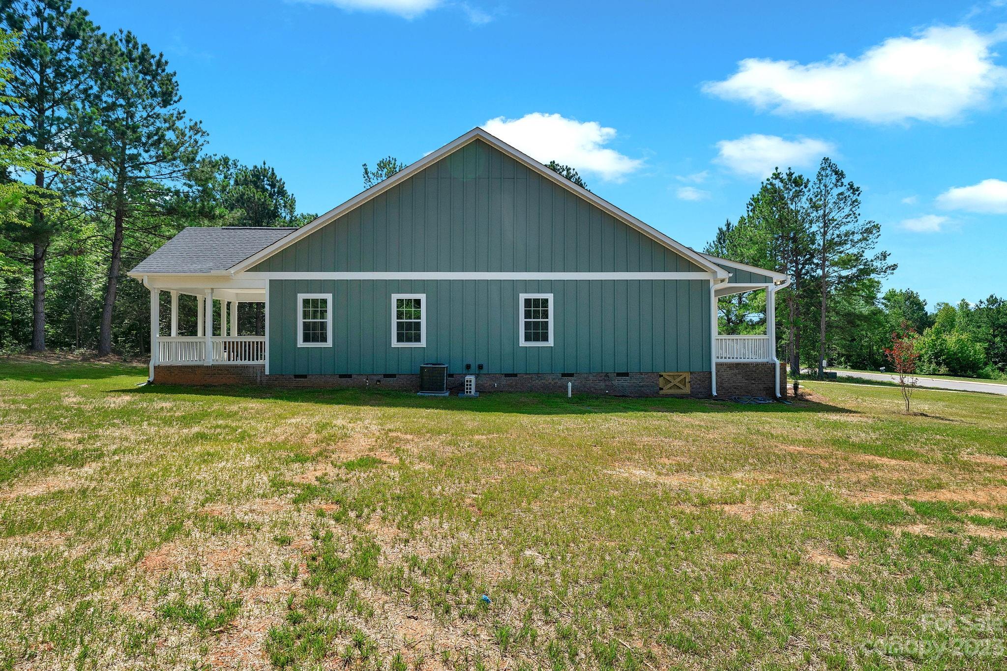 Shepherds Trace - Residential