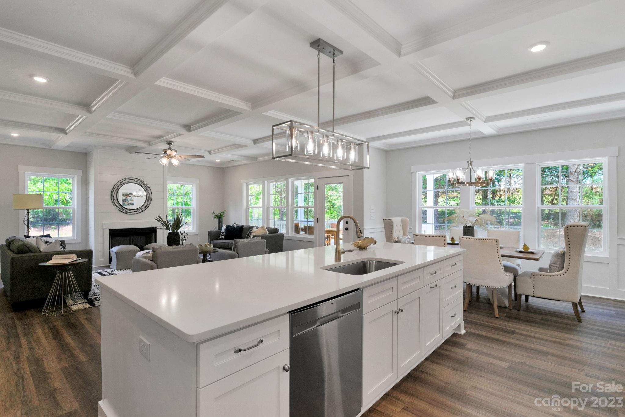 Shepherds Trace - Residential