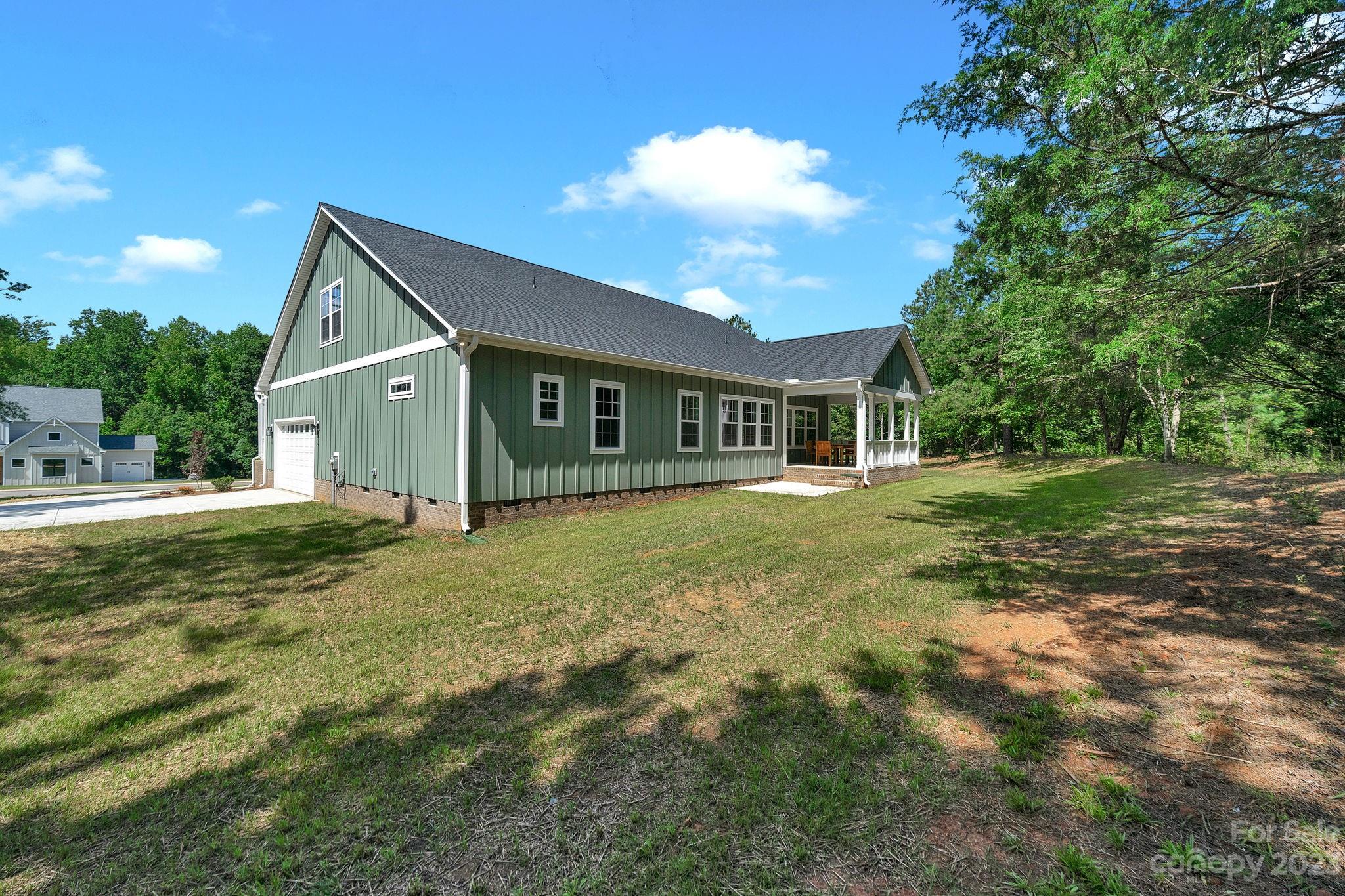 Shepherds Trace - Residential