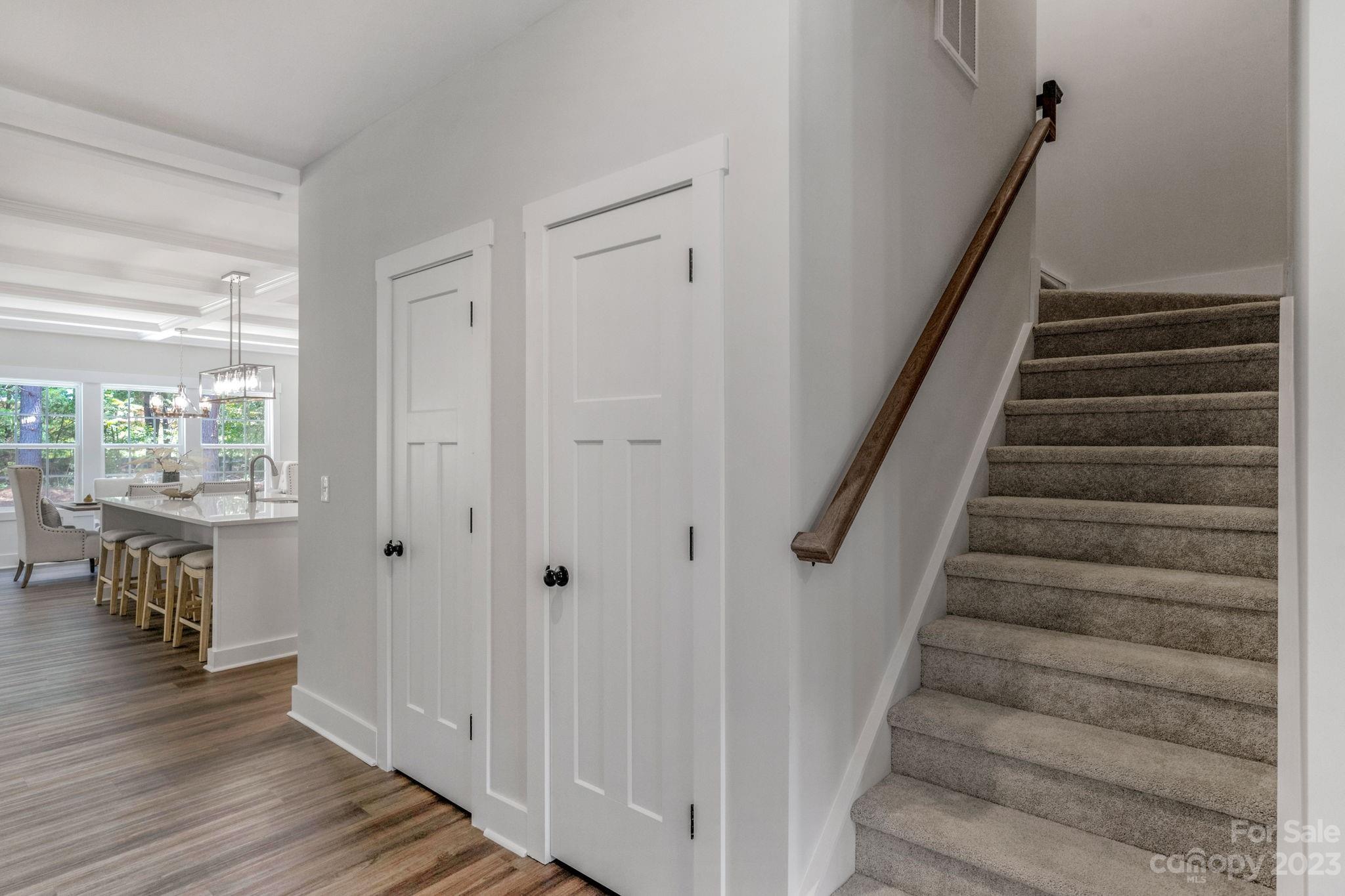 Shepherds Trace - Residential