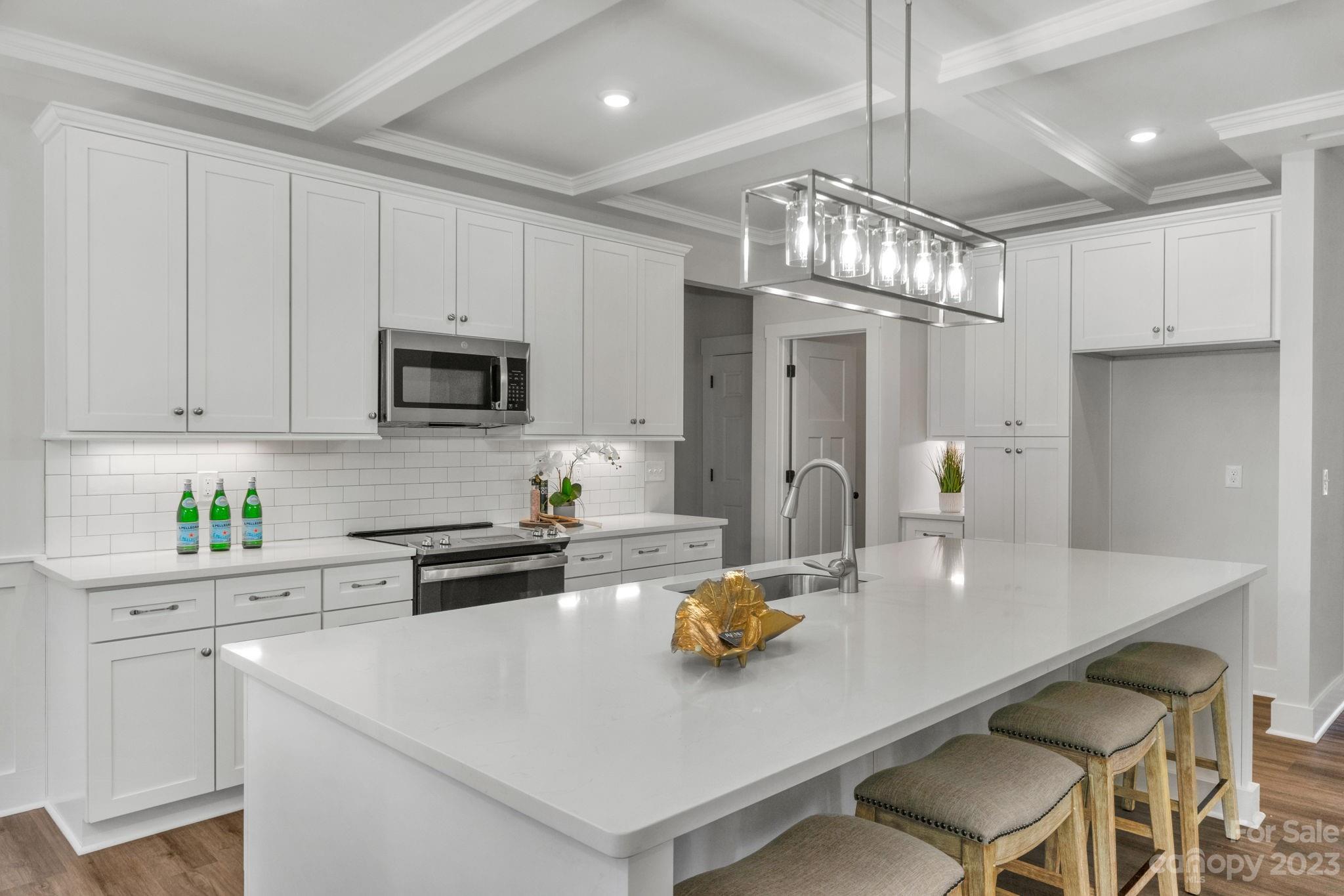 Shepherds Trace - Residential