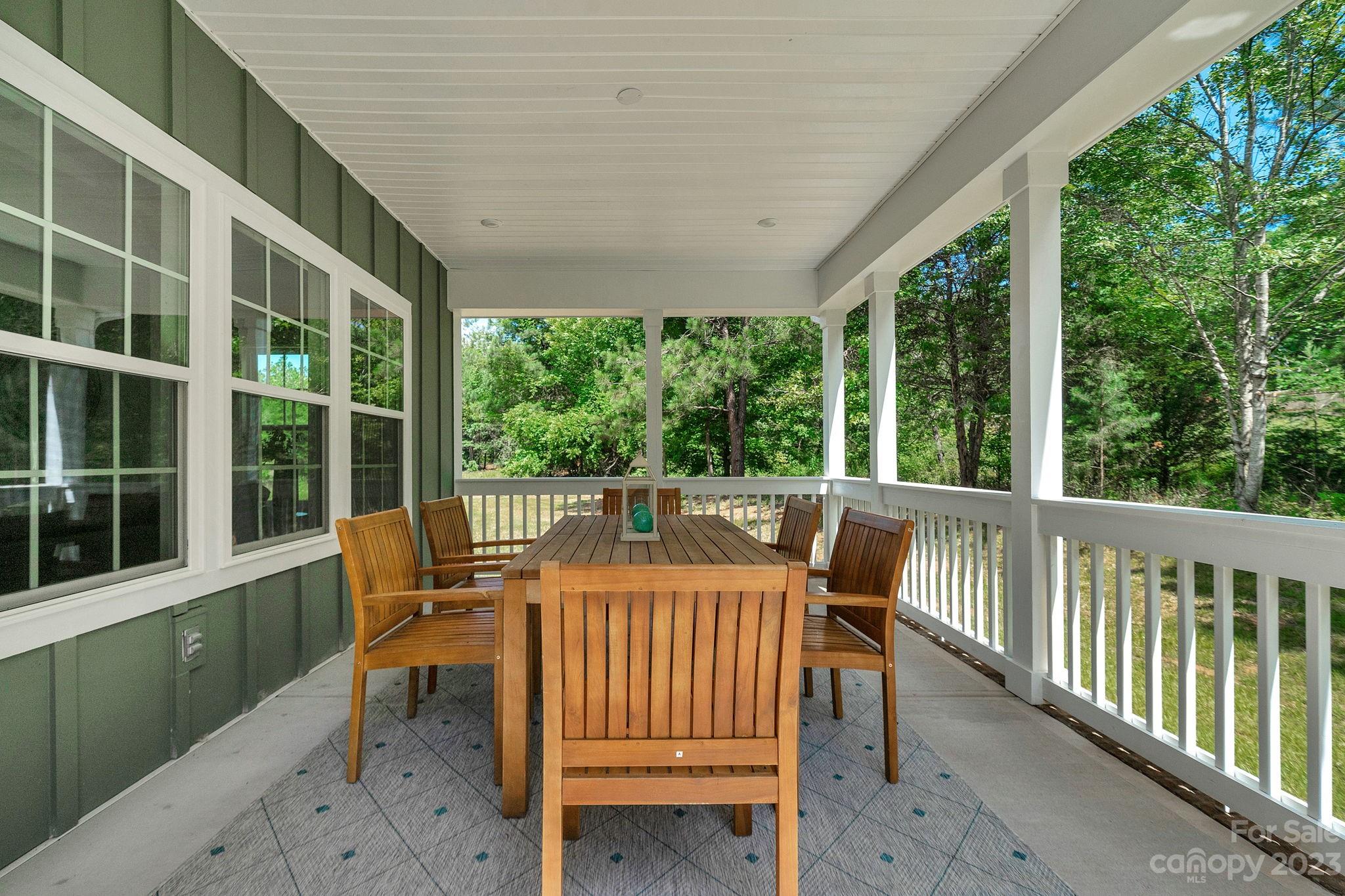 Shepherds Trace - Residential