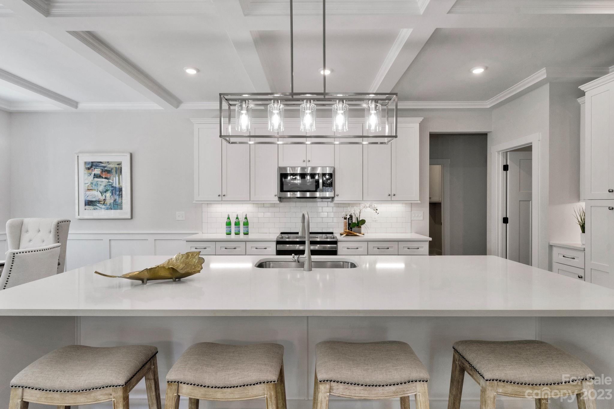 Shepherds Trace - Residential