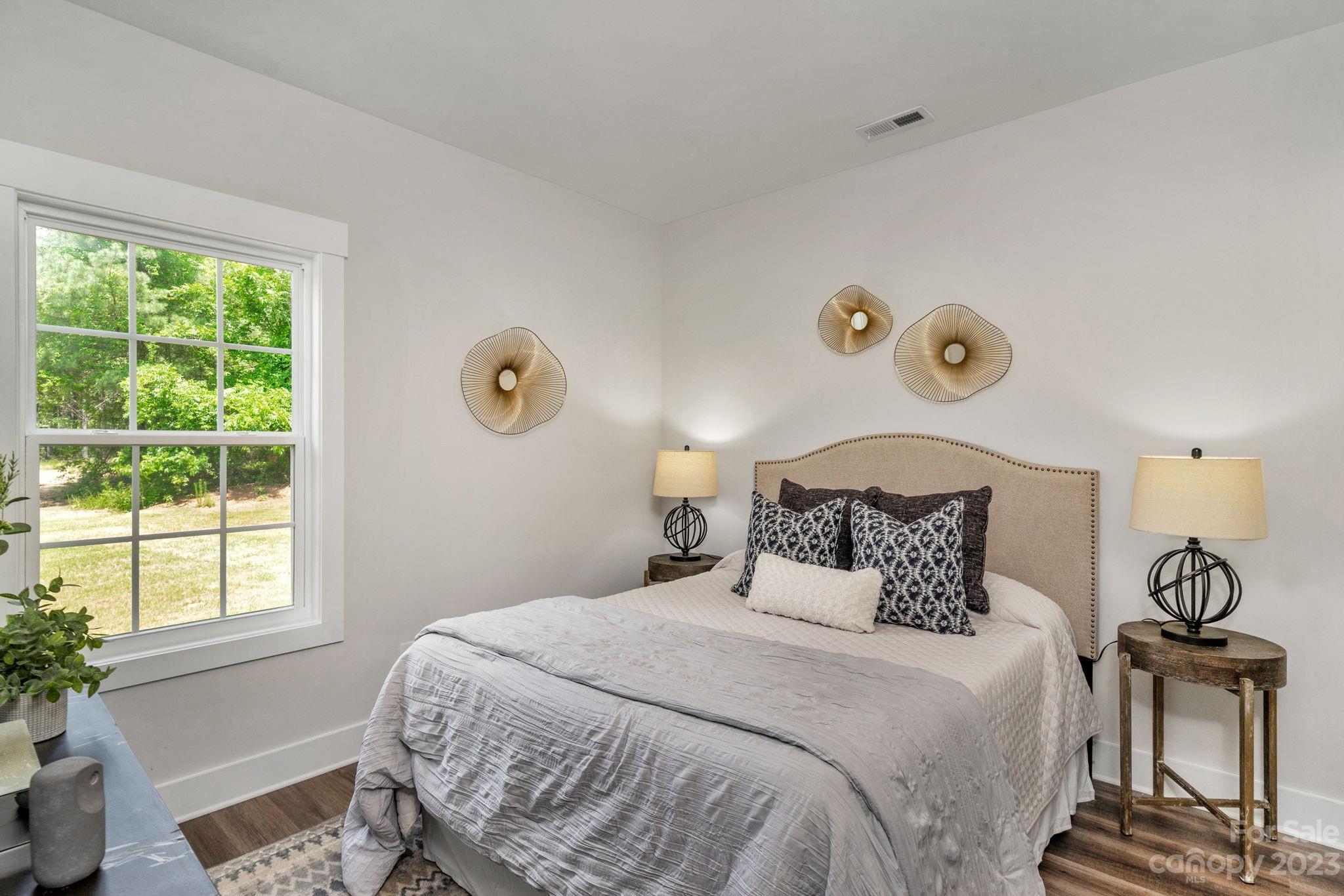 Shepherds Trace - Residential