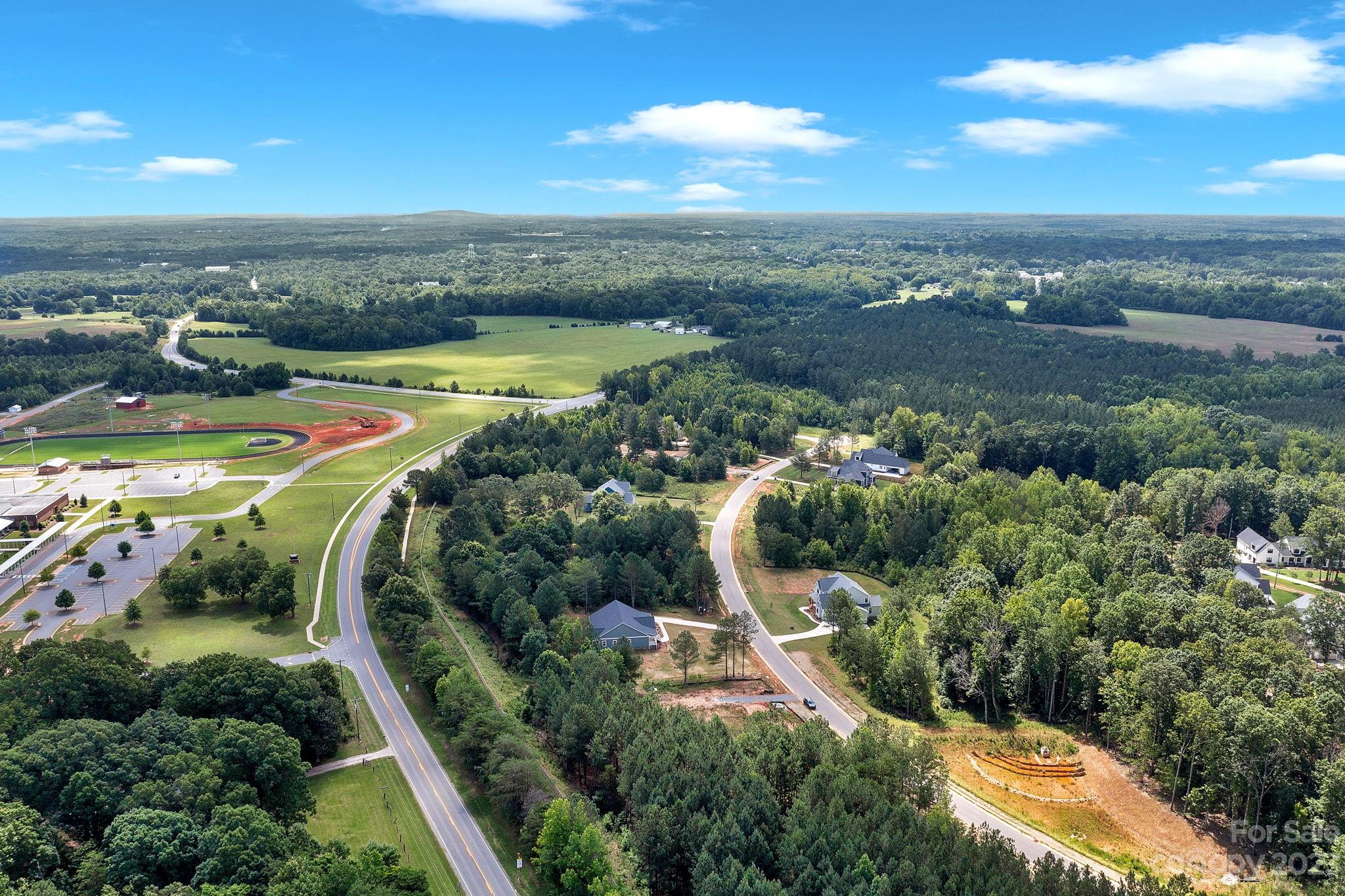 Shepherds Trace - Residential