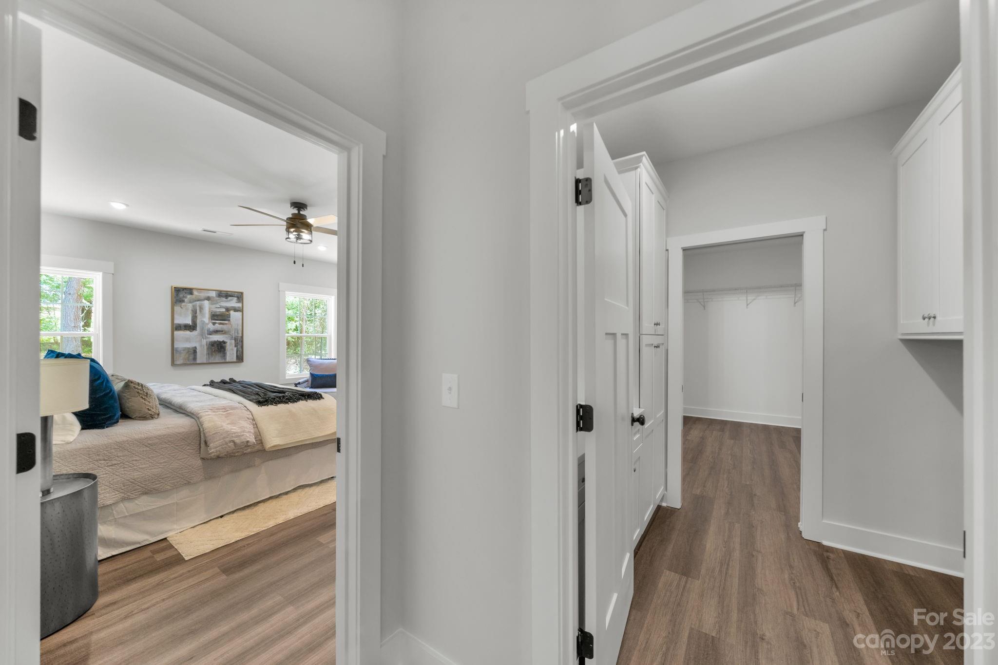 Shepherds Trace - Residential