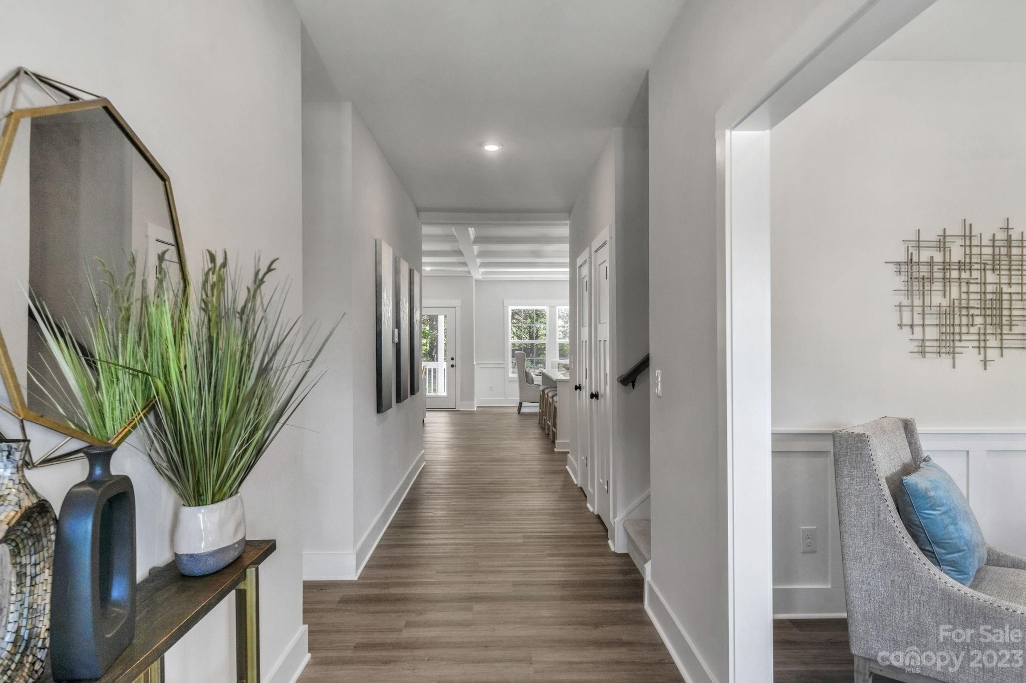 Shepherds Trace - Residential