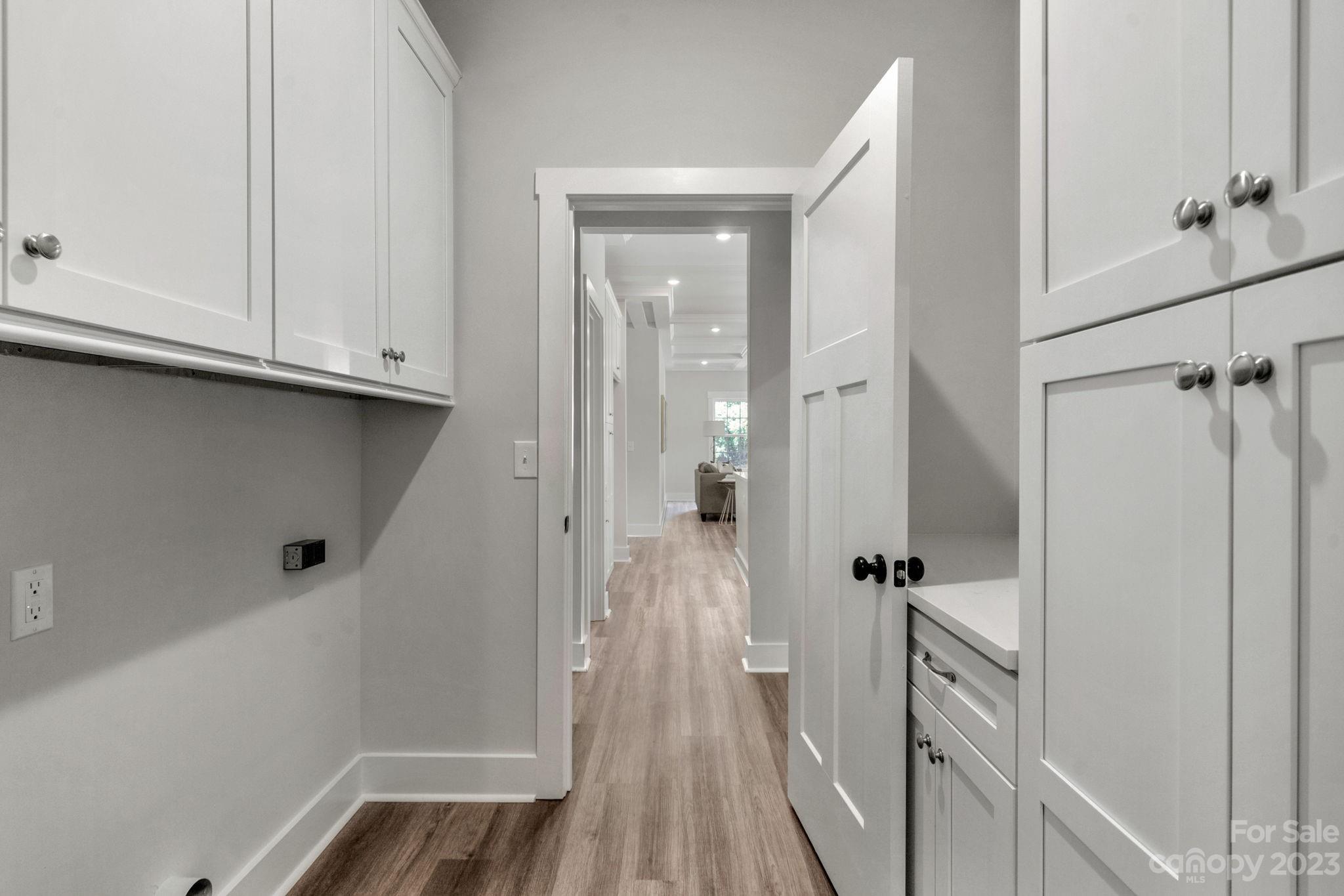 Shepherds Trace - Residential