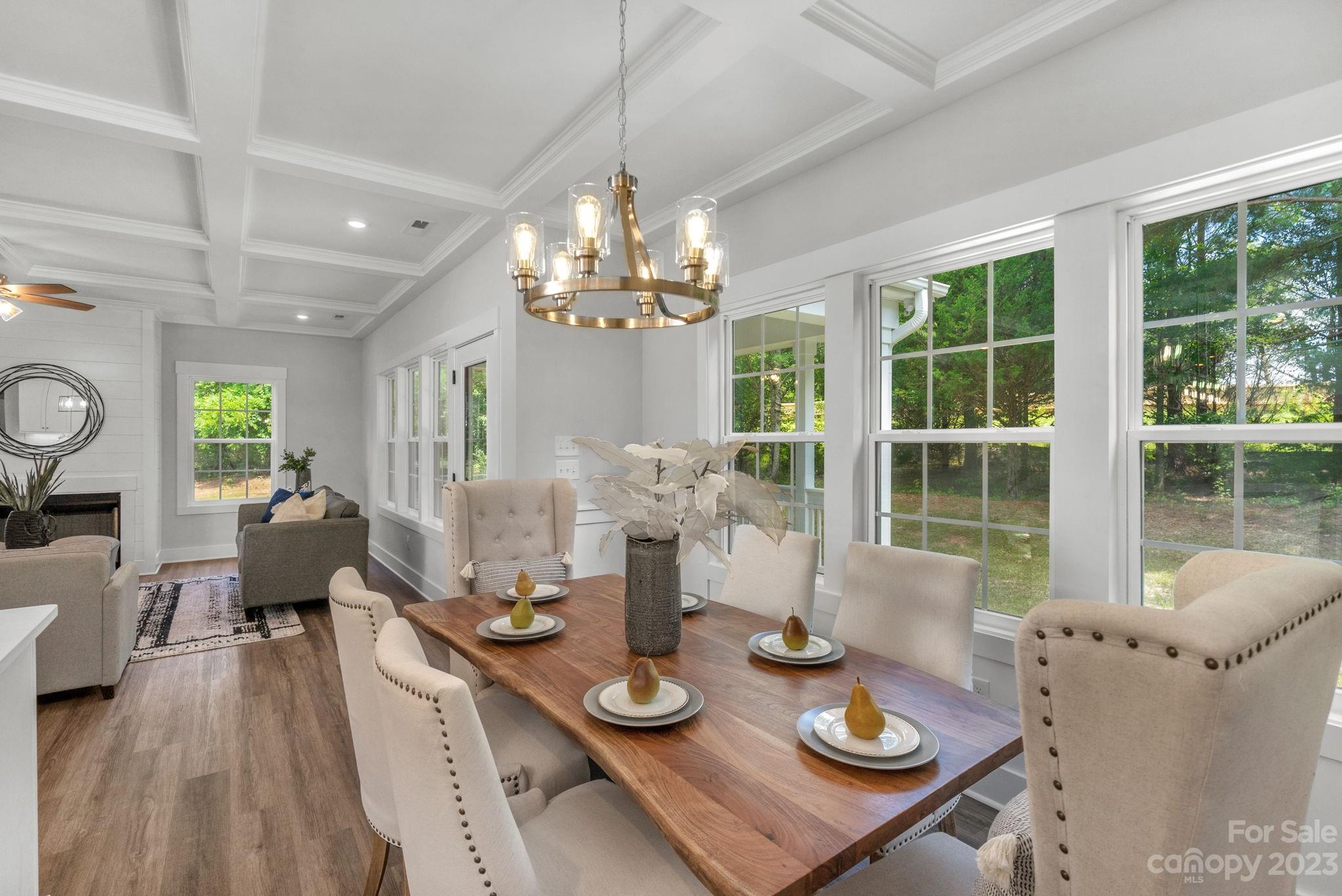 Shepherds Trace - Residential