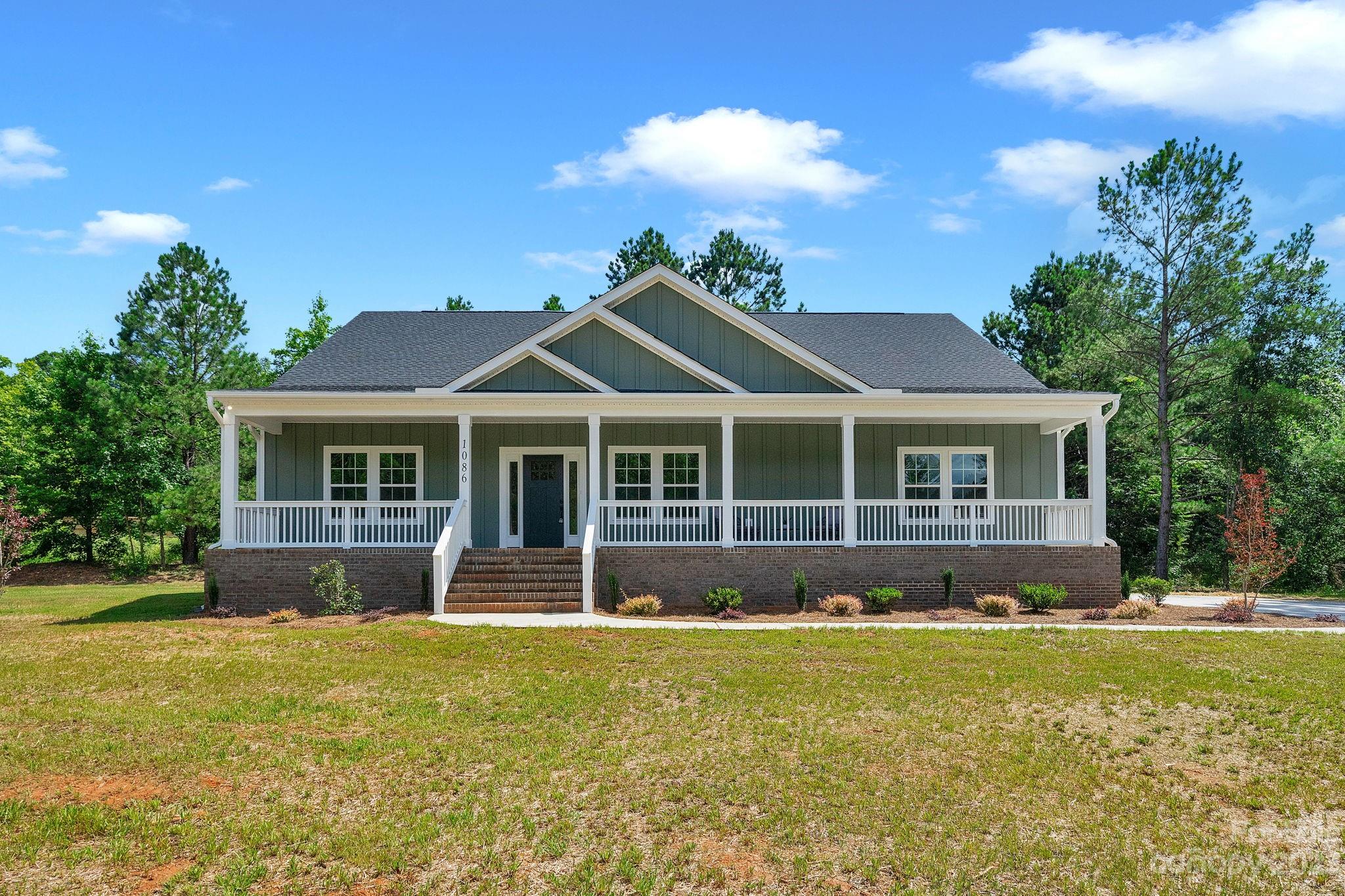 Shepherds Trace - Residential