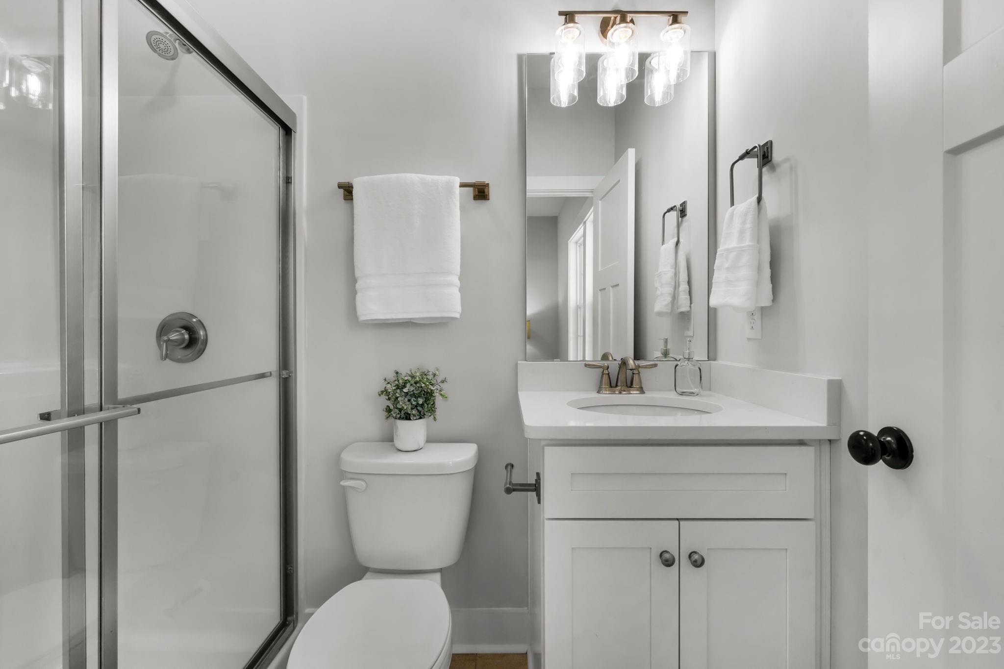 Shepherds Trace - Residential