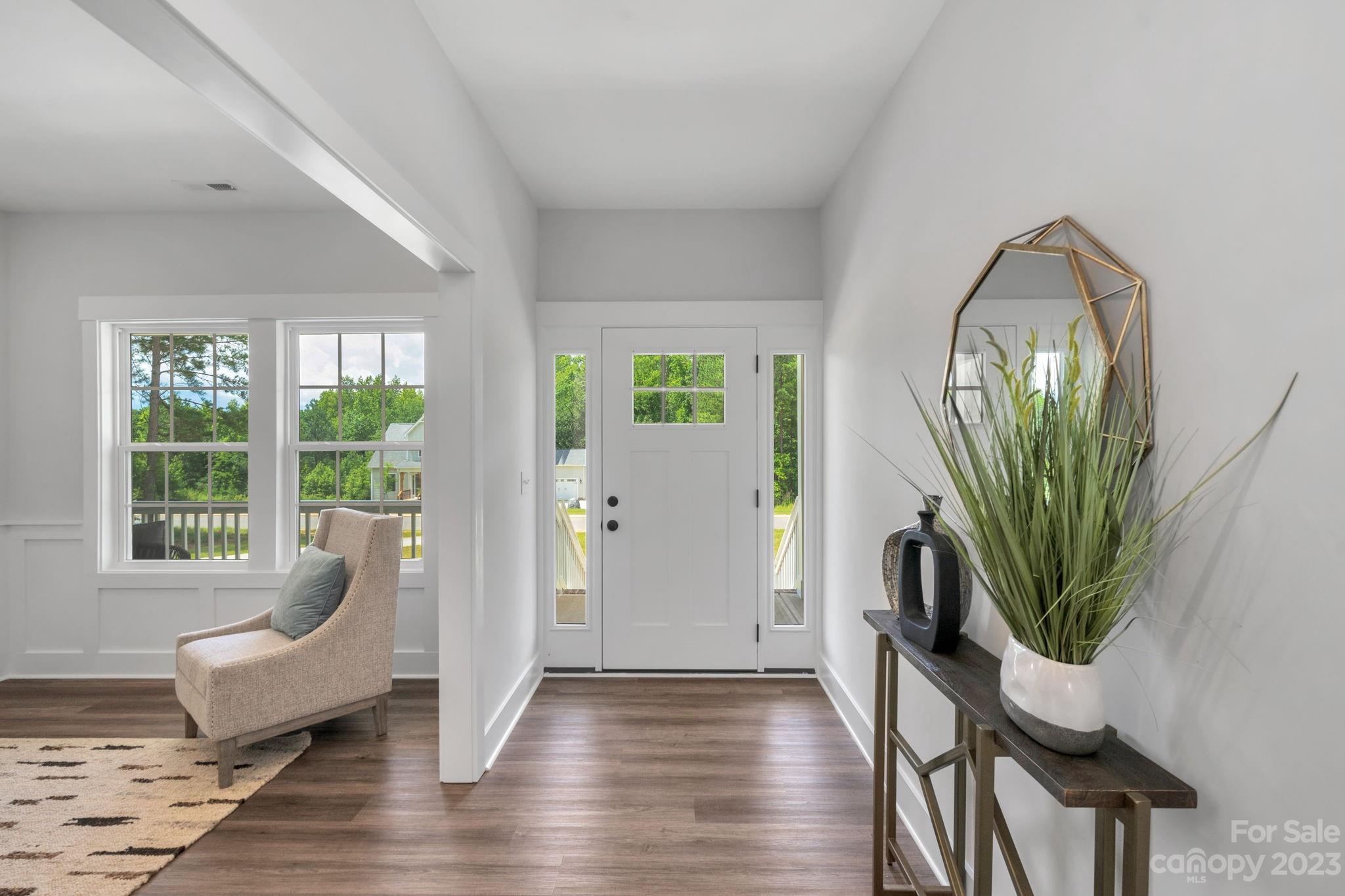 Shepherds Trace - Residential