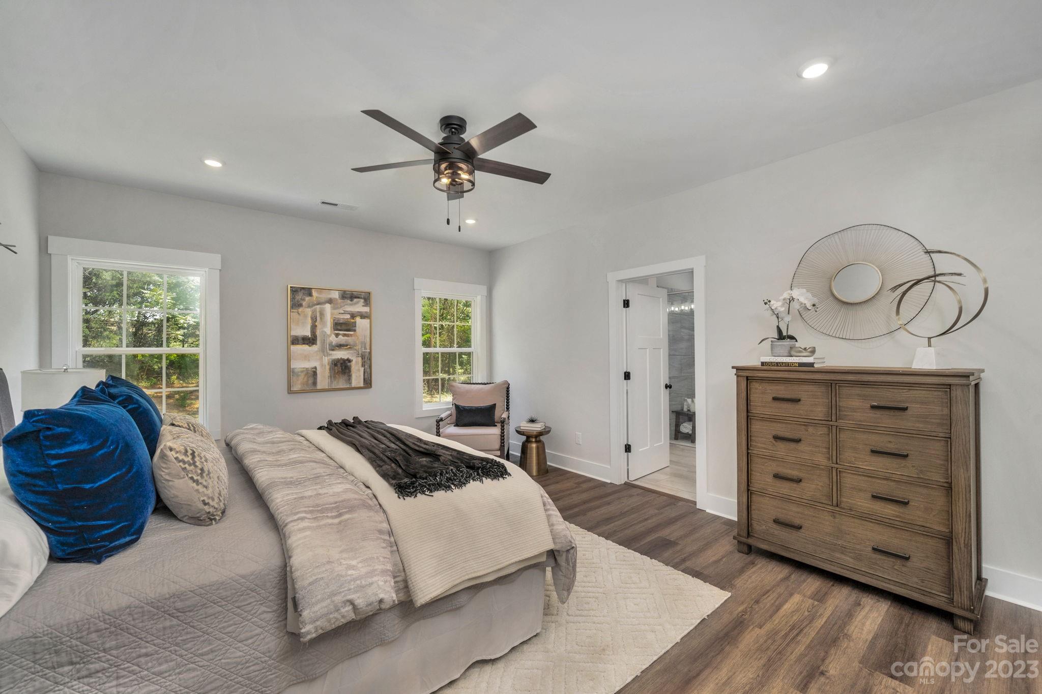 Shepherds Trace - Residential