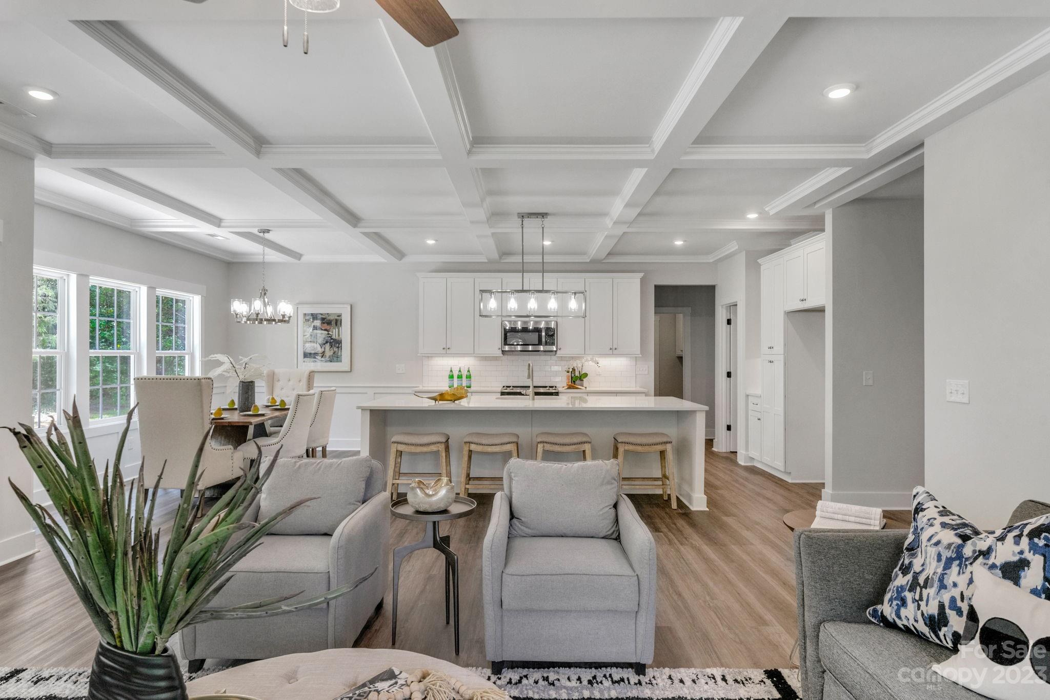 Shepherds Trace - Residential