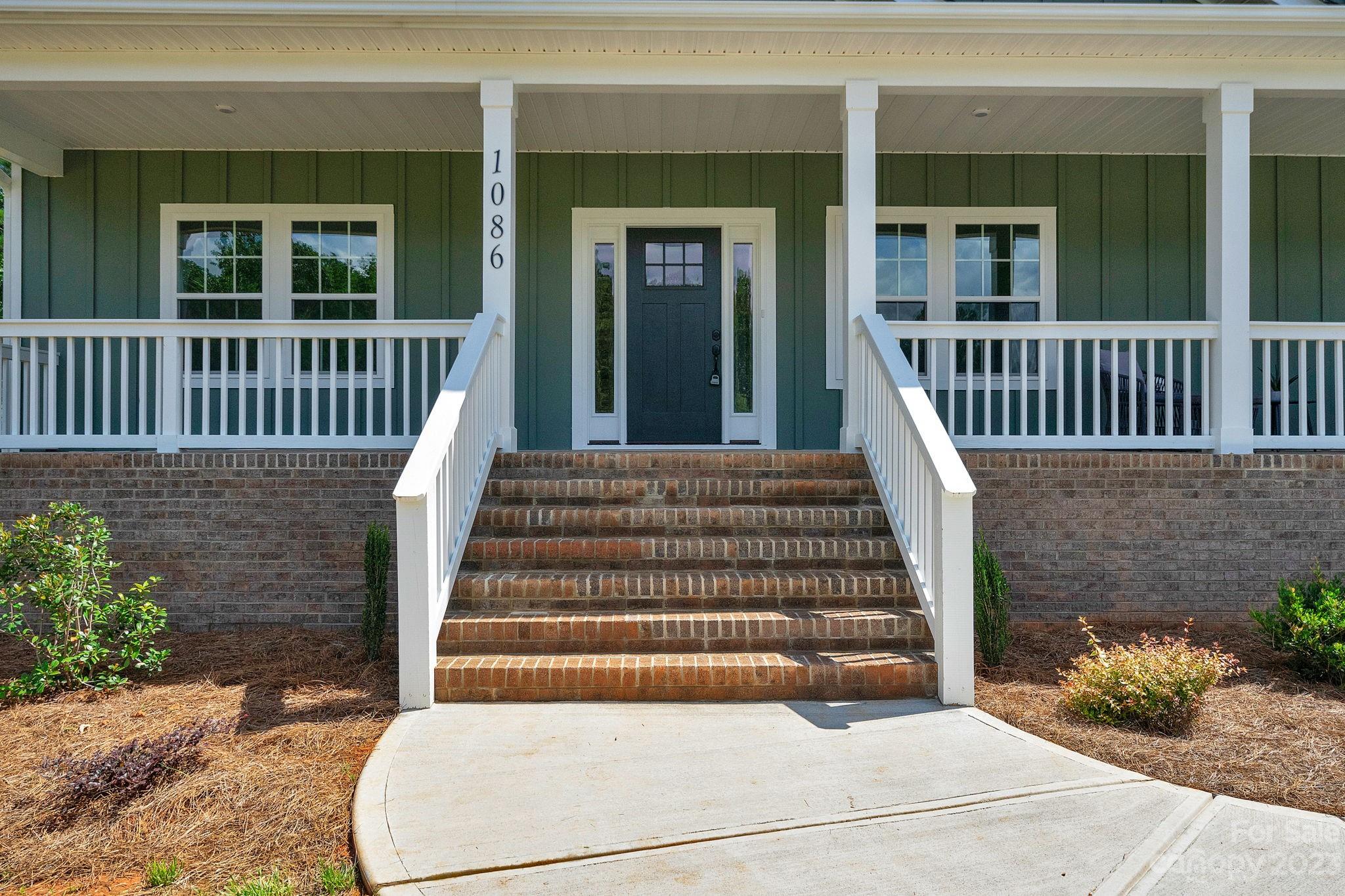 Shepherds Trace - Residential