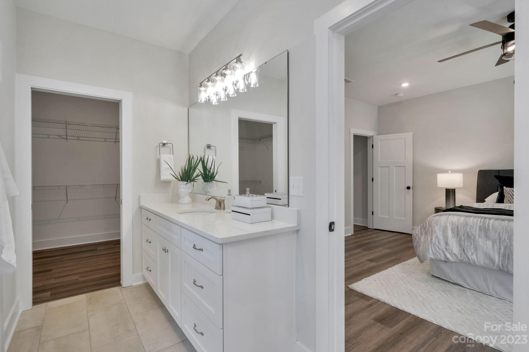 Shepherds Trace - Residential