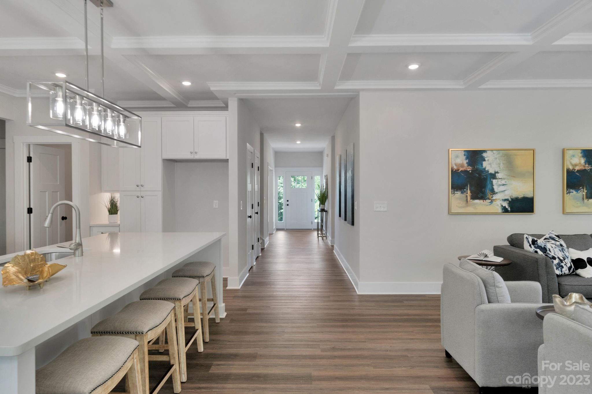 Shepherds Trace - Residential