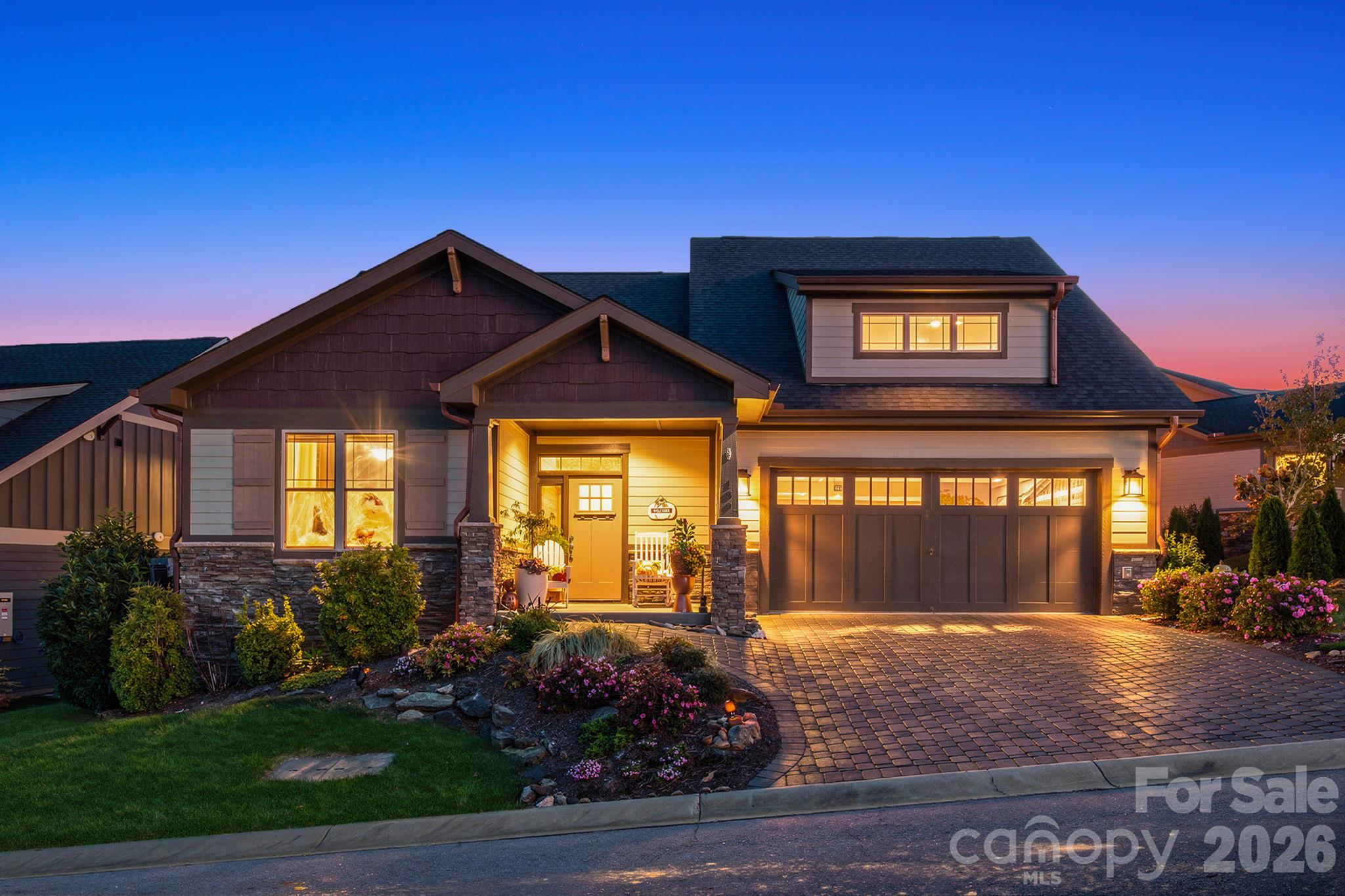 189 Waightstill Drive