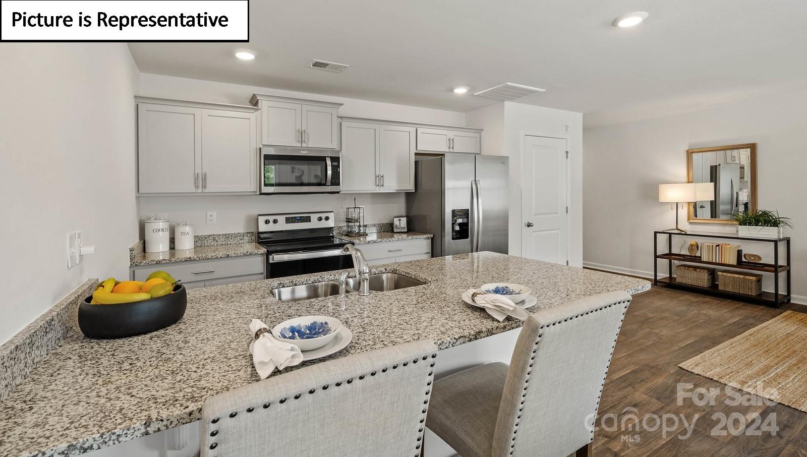 Mallard Creek Towns - Residential