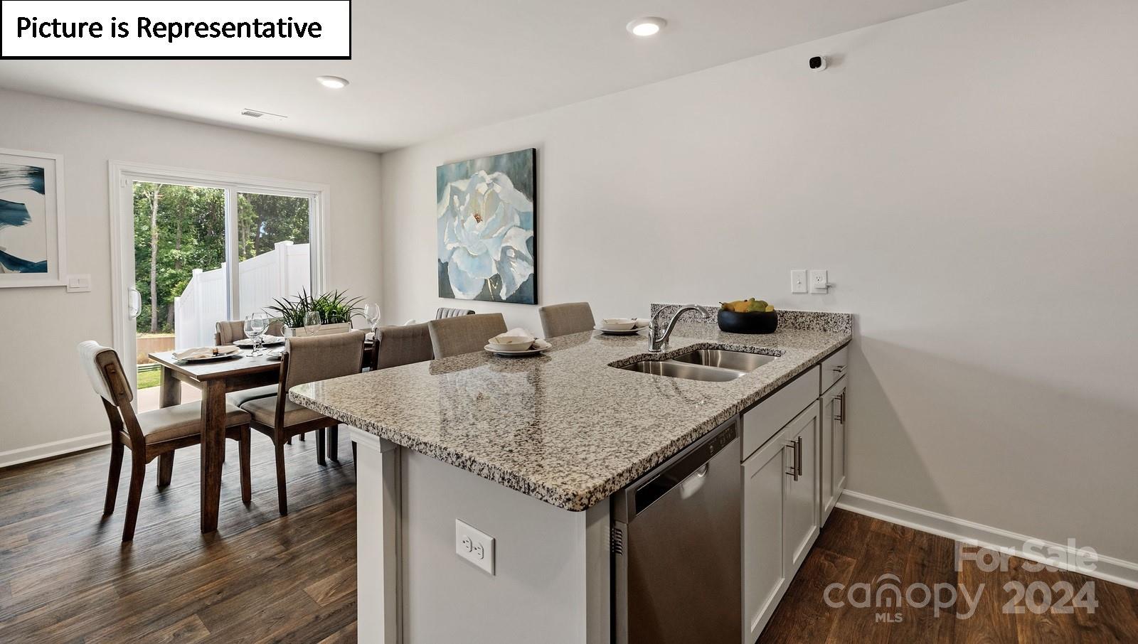 Mallard Creek Towns - Residential