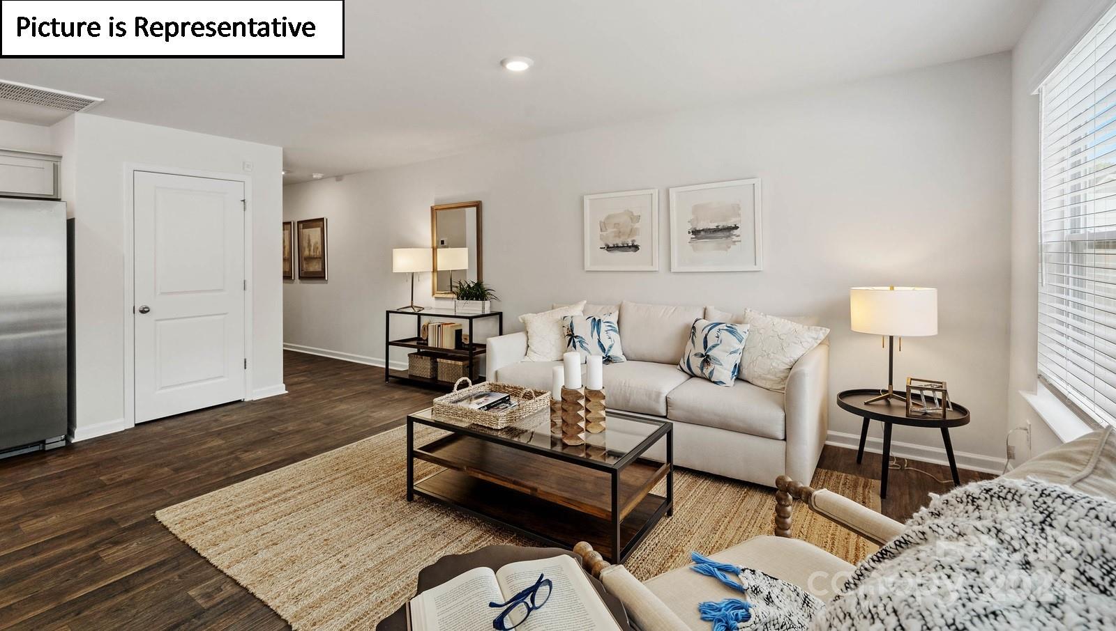Mallard Creek Towns - Residential