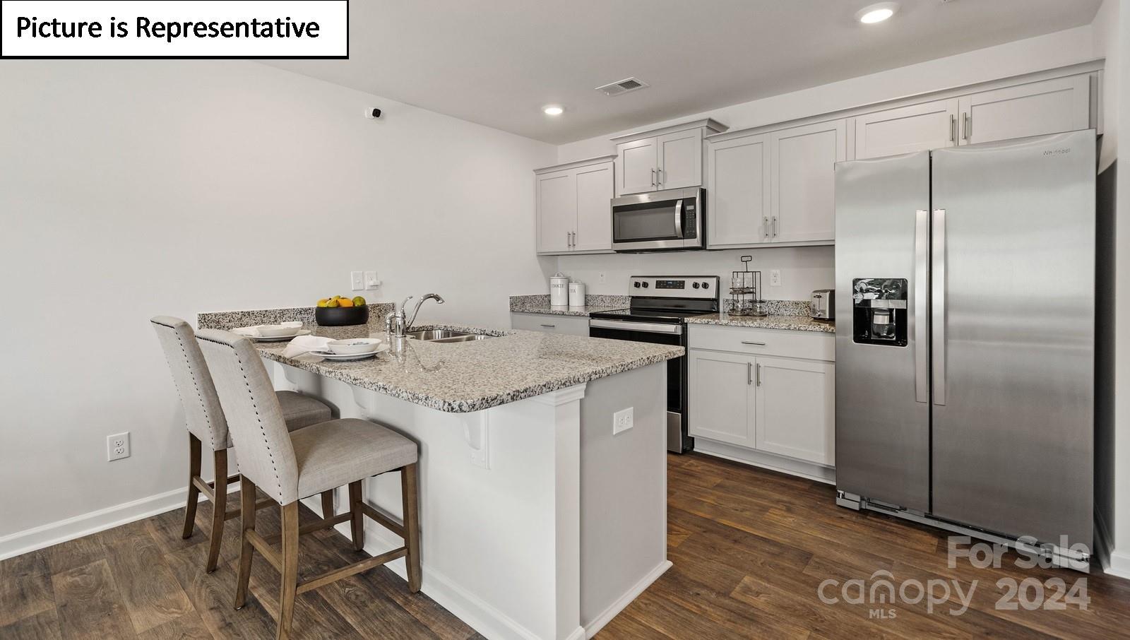 Mallard Creek Towns - Residential