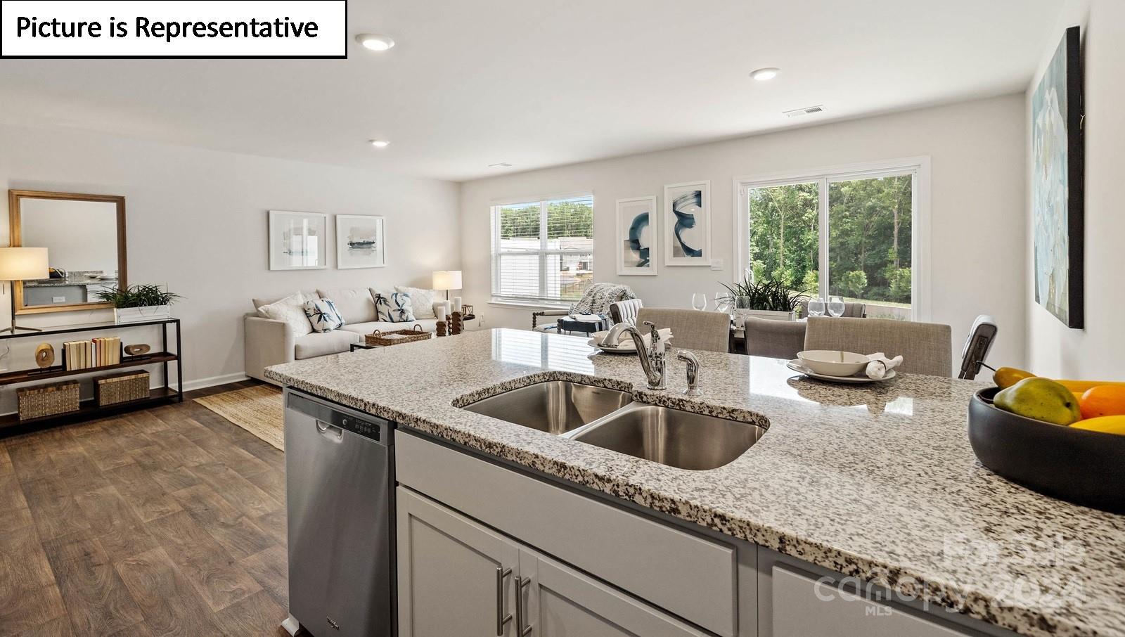 Mallard Creek Towns - Residential