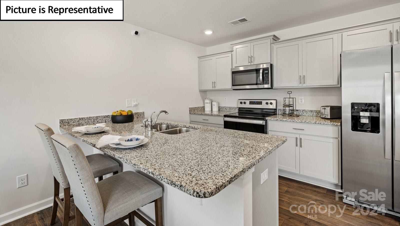 Mallard Creek Towns - Residential