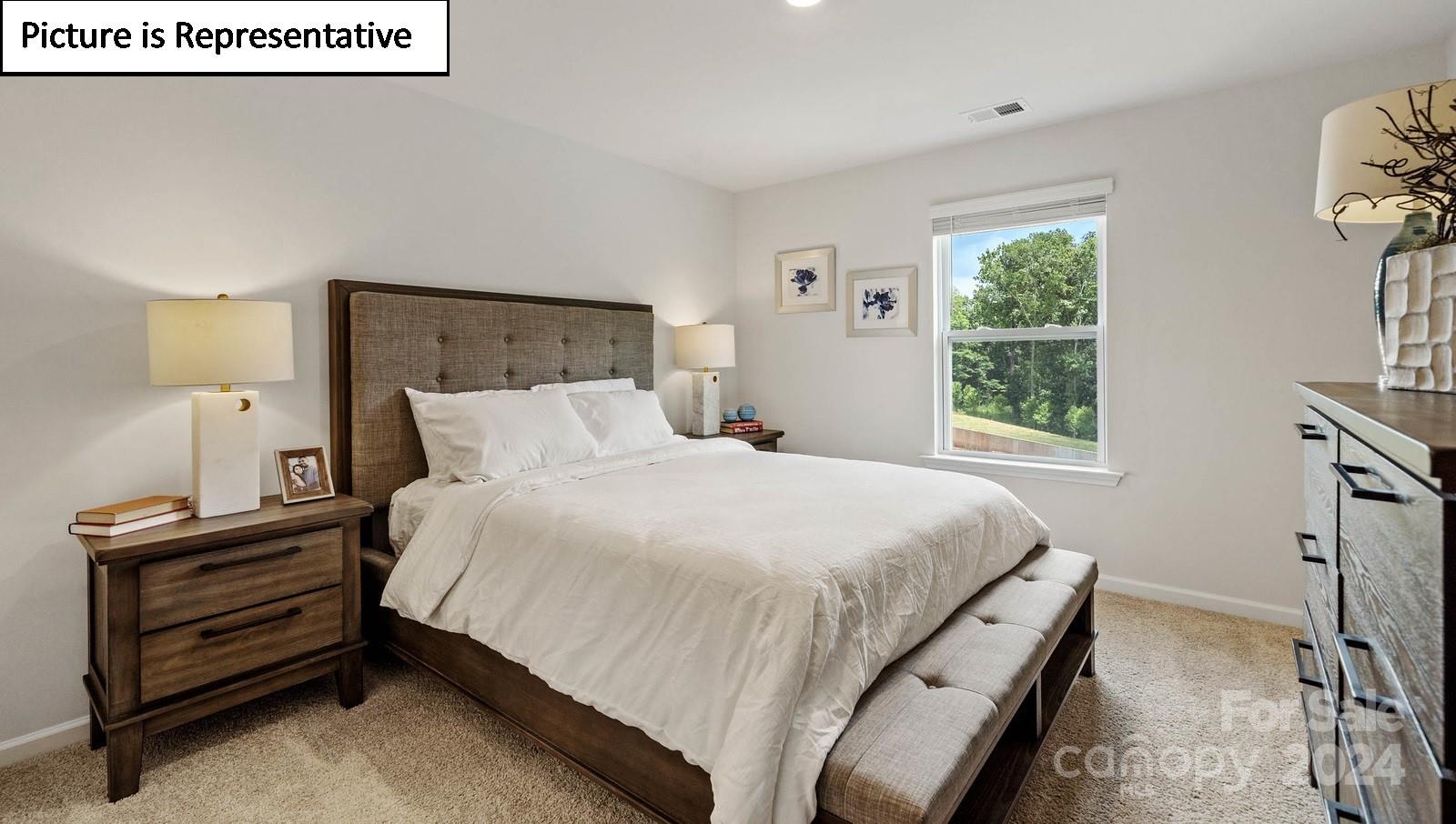 Mallard Creek Towns - Residential