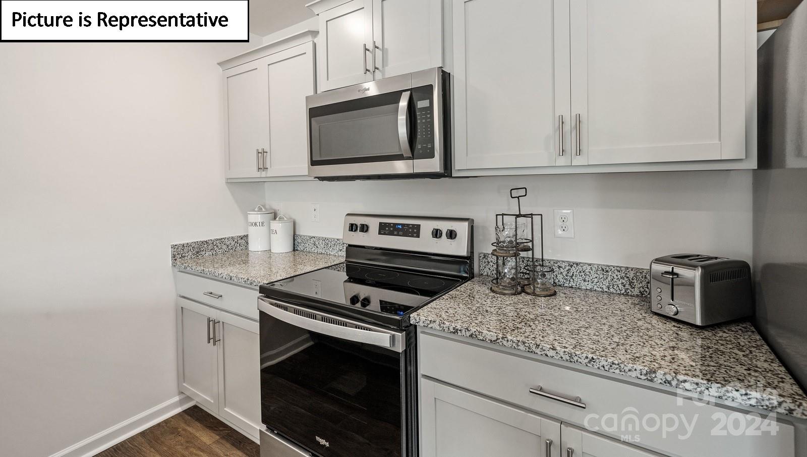 Mallard Creek Towns - Residential