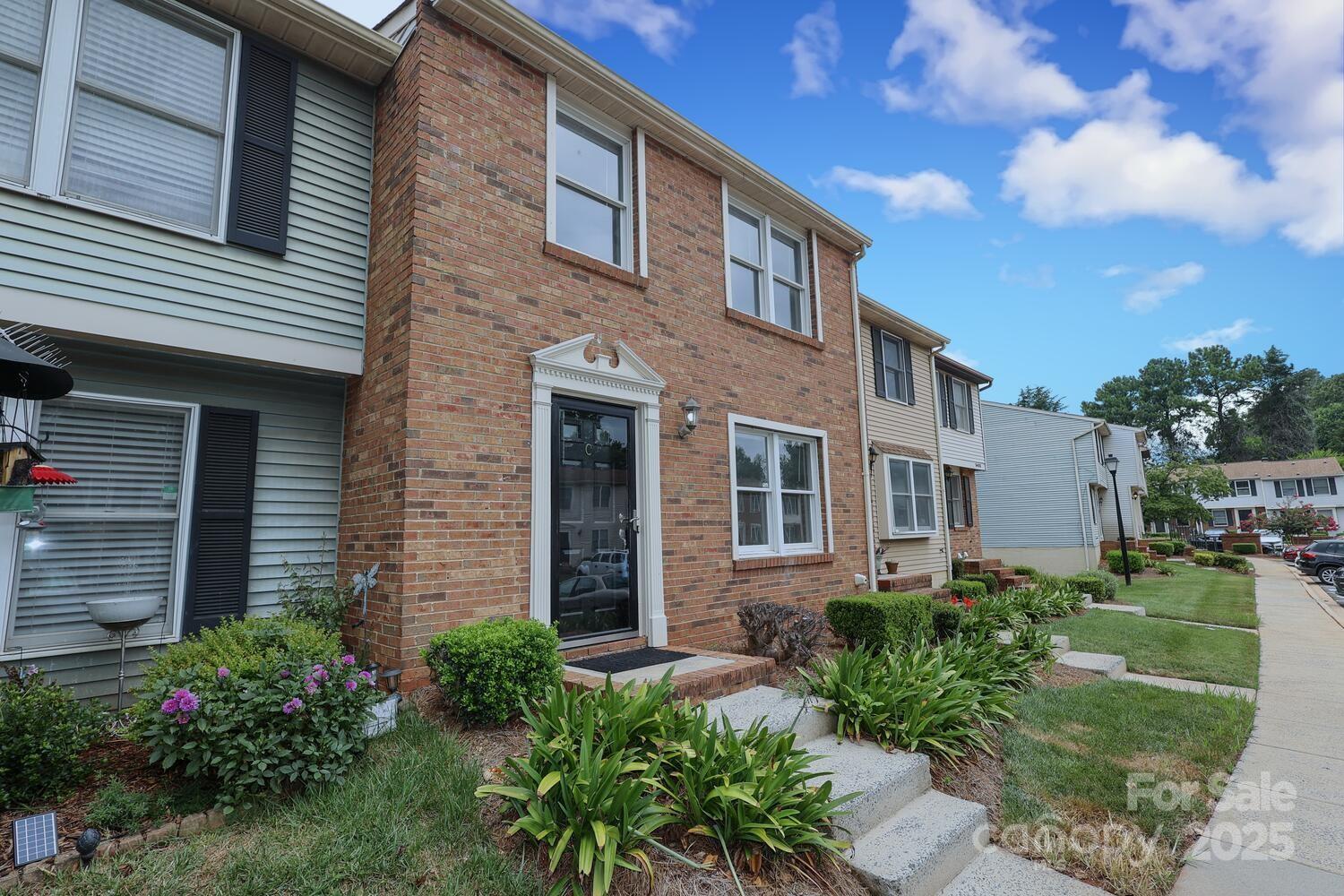 9403 Lexington Circle C
