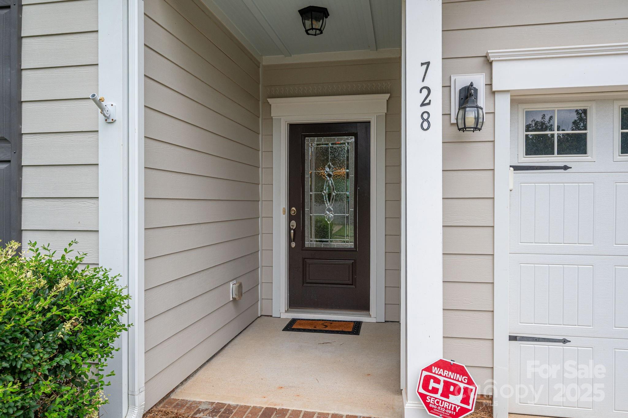 728 Wood Lily Drive