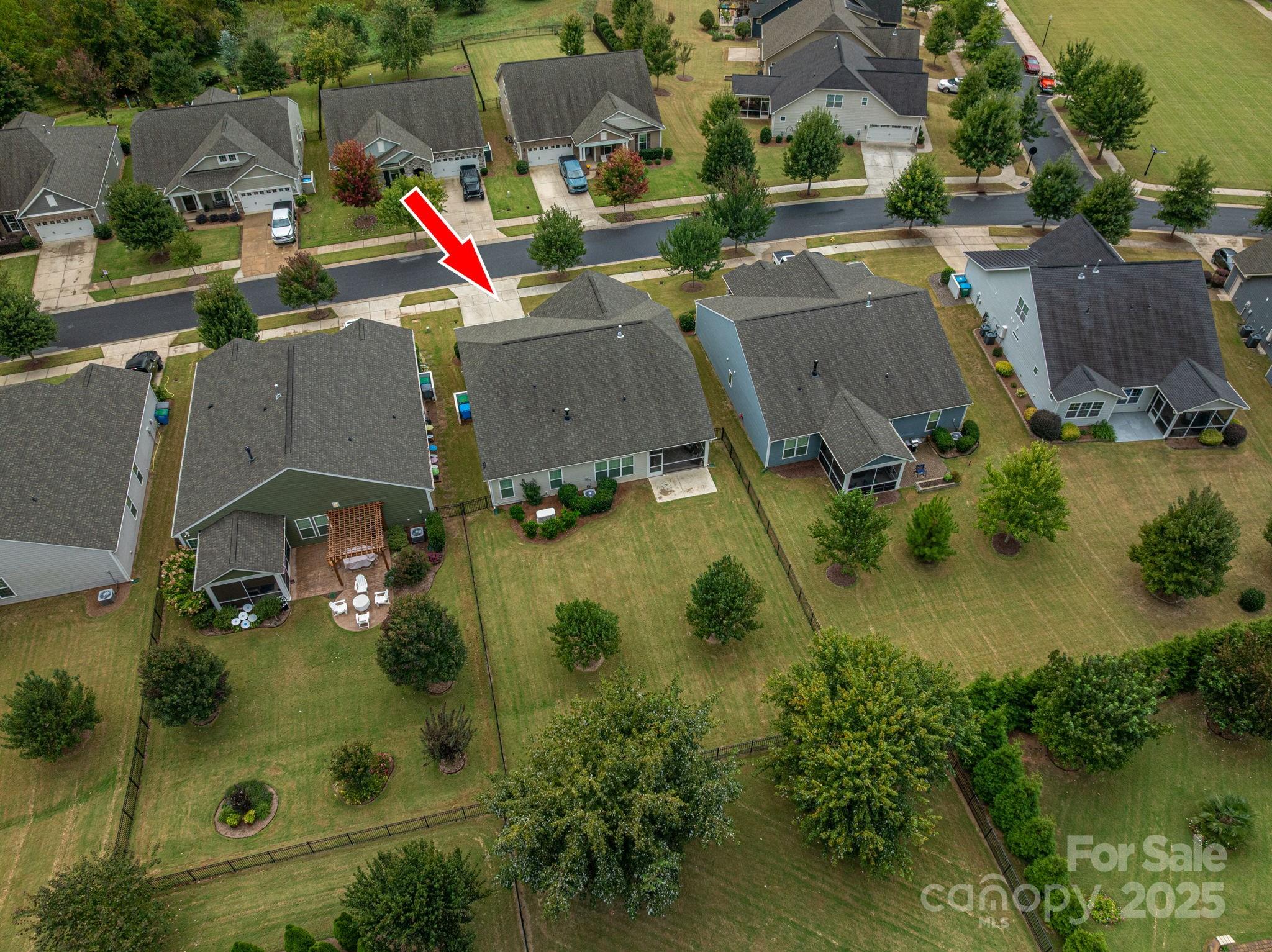 728 Wood Lily Drive