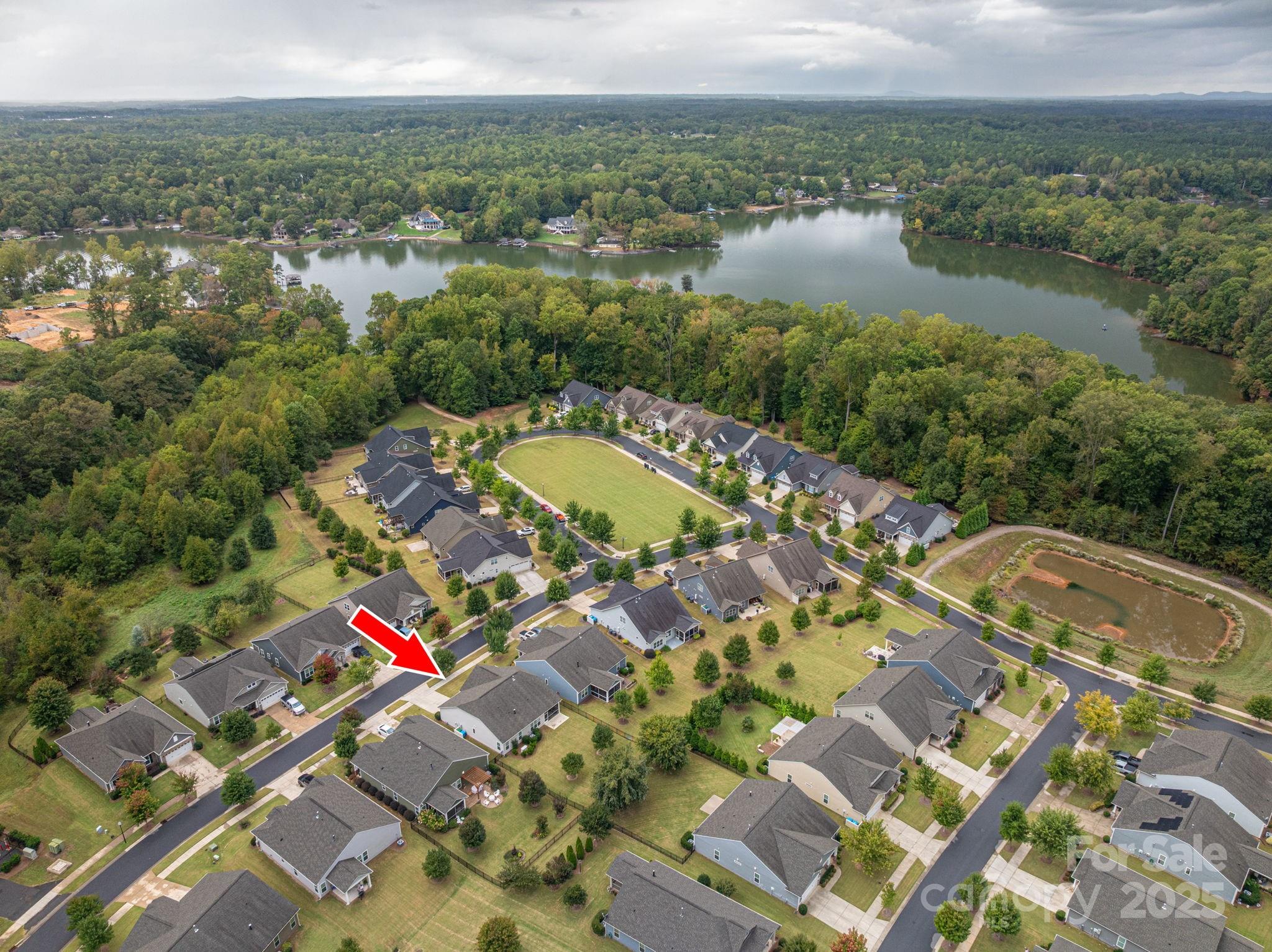 728 Wood Lily Drive