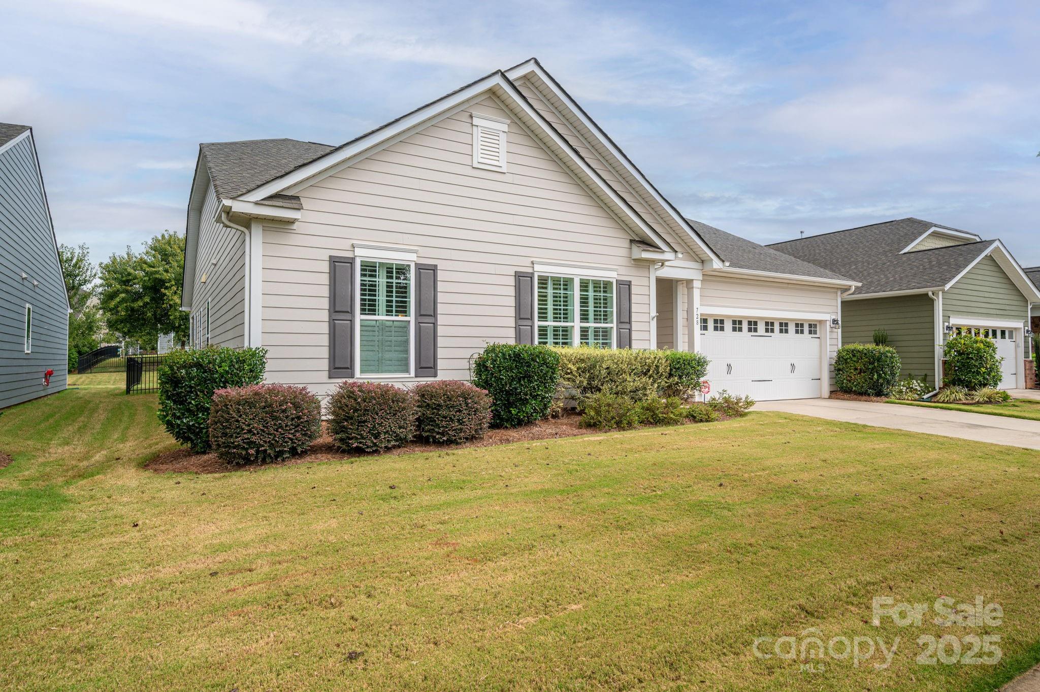 728 Wood Lily Drive