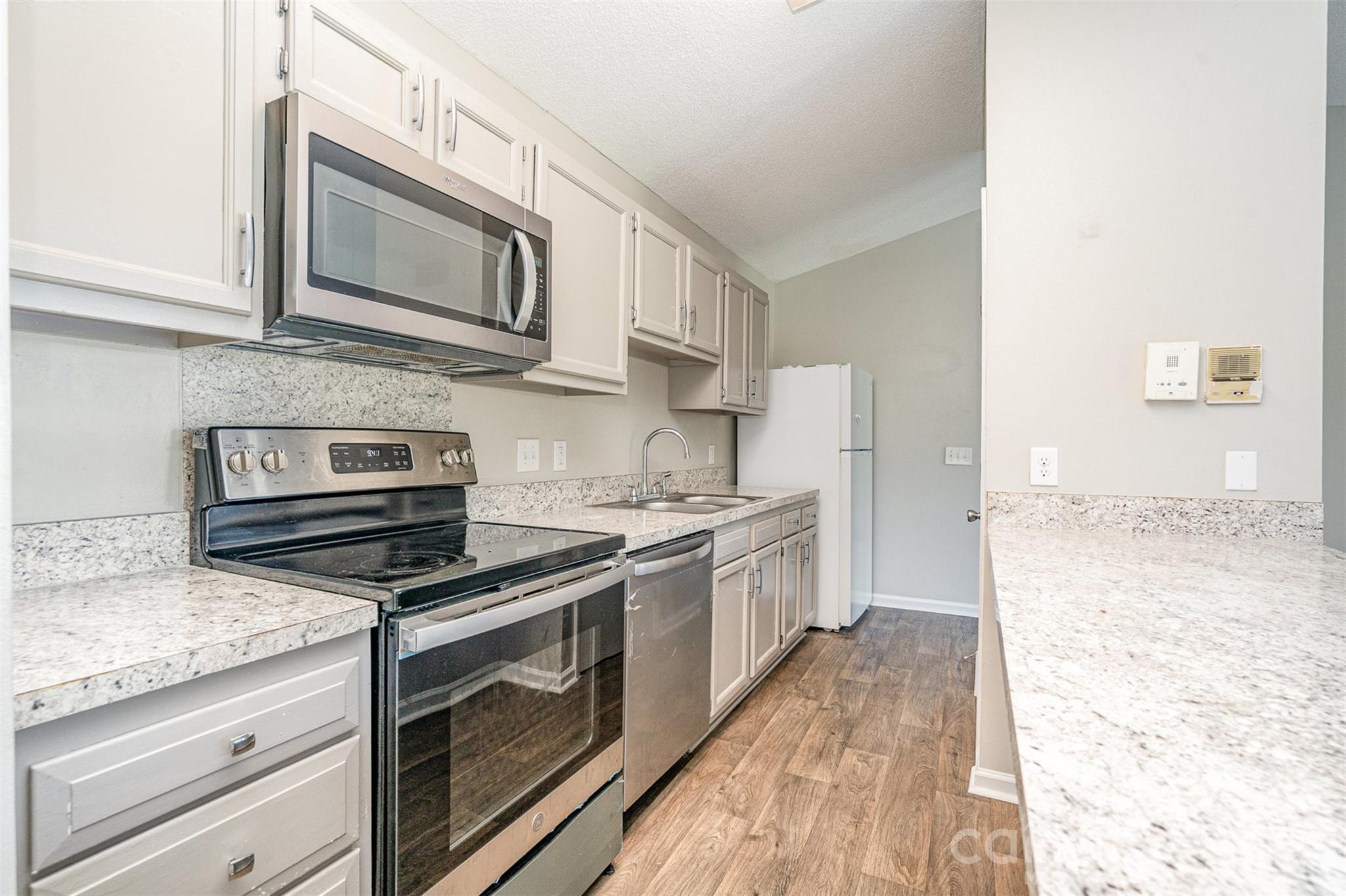 Rosecroft - Residential