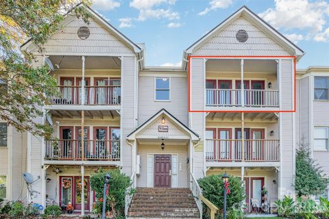 6165 Meadow Rose Lane Charlotte NC 28215