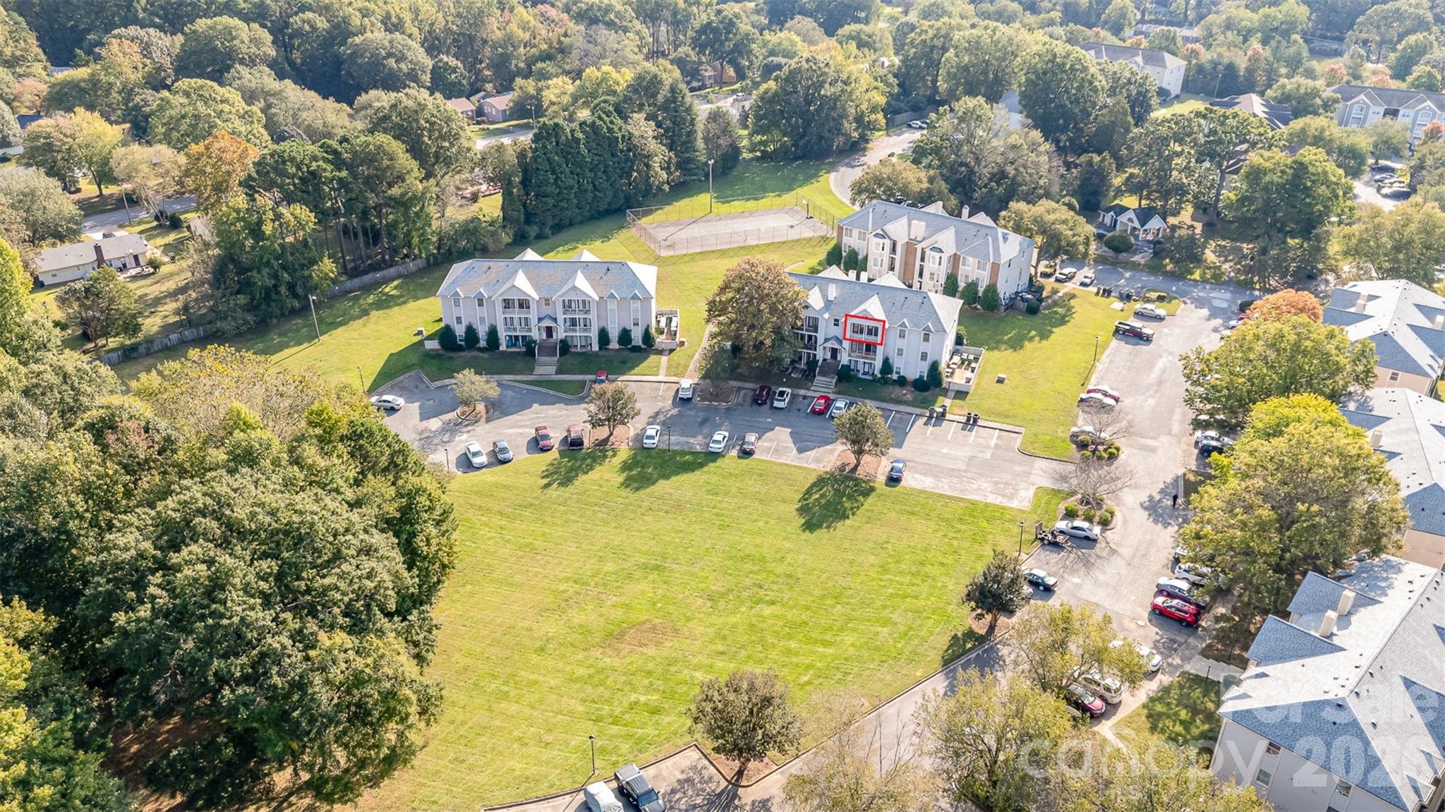 Rosecroft - Residential