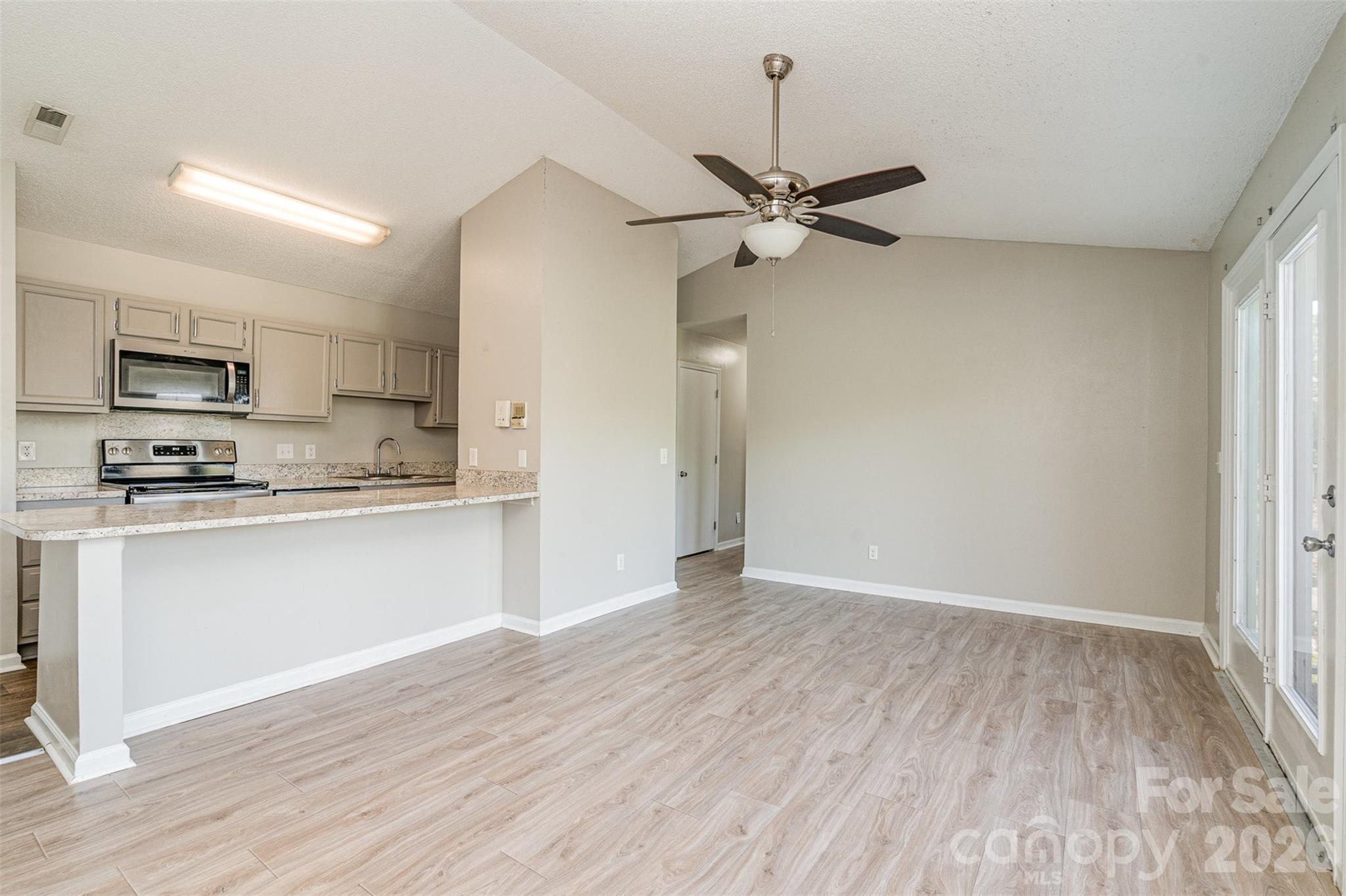 Rosecroft - Residential