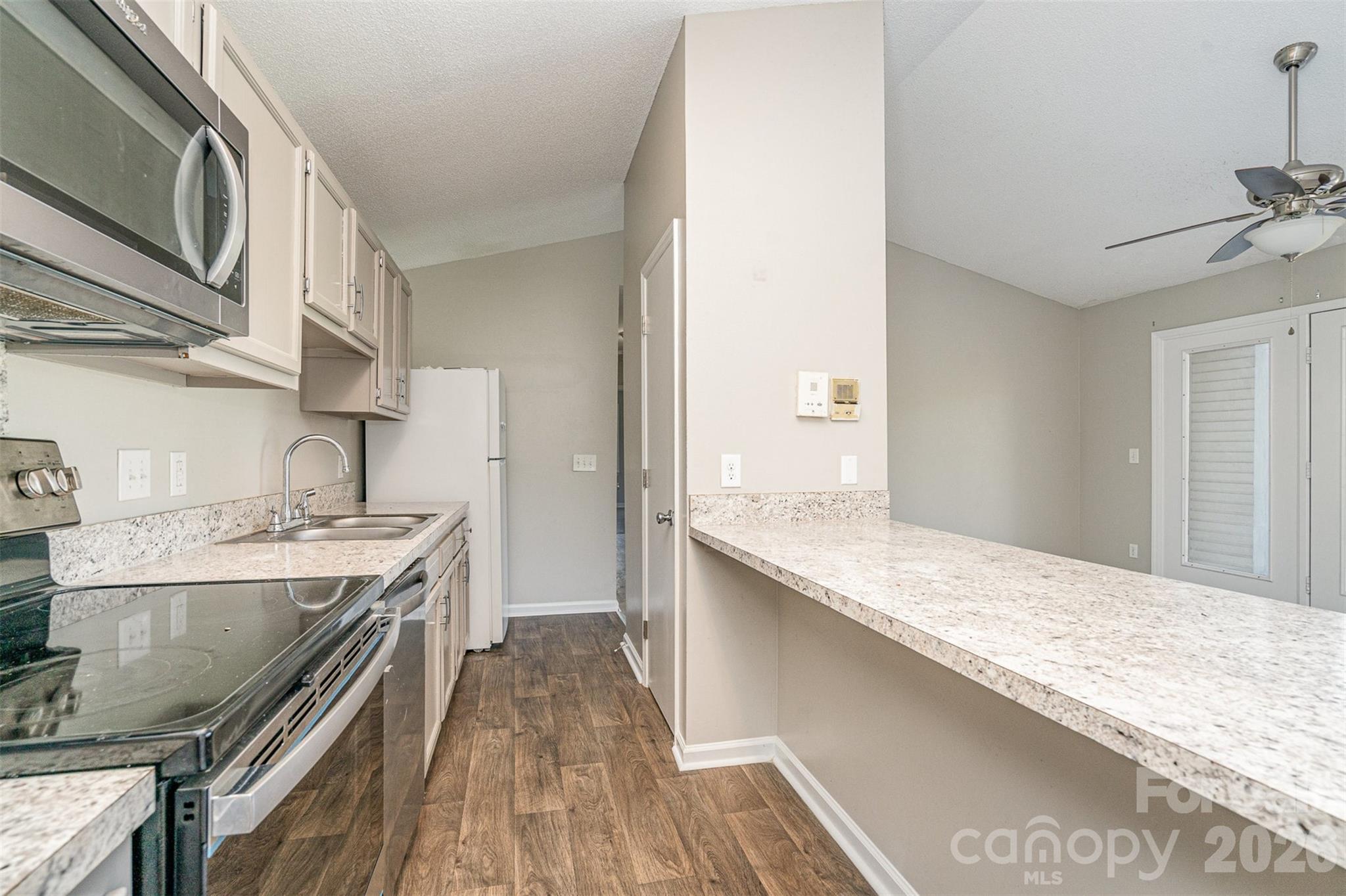 Rosecroft - Residential