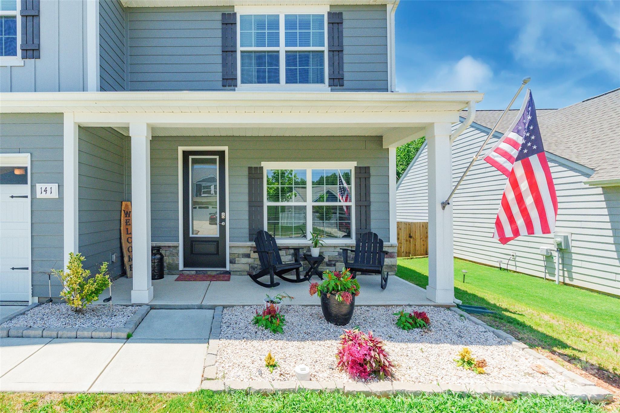 141 Colonial Reserve Avenue