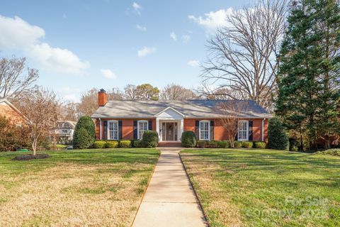 3343 Gresham Place Charlotte NC 28211