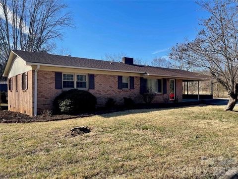 635 Powell Road NE Lenoir NC 28645