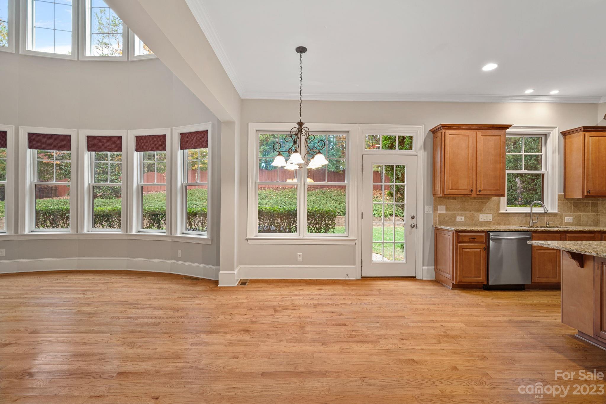 Brookhaven - Residential