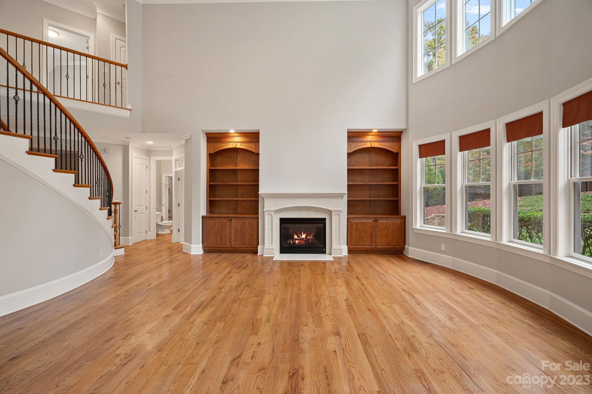 Brookhaven - Residential