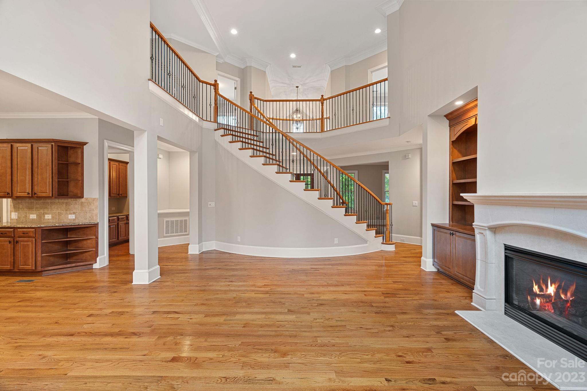 Brookhaven - Residential