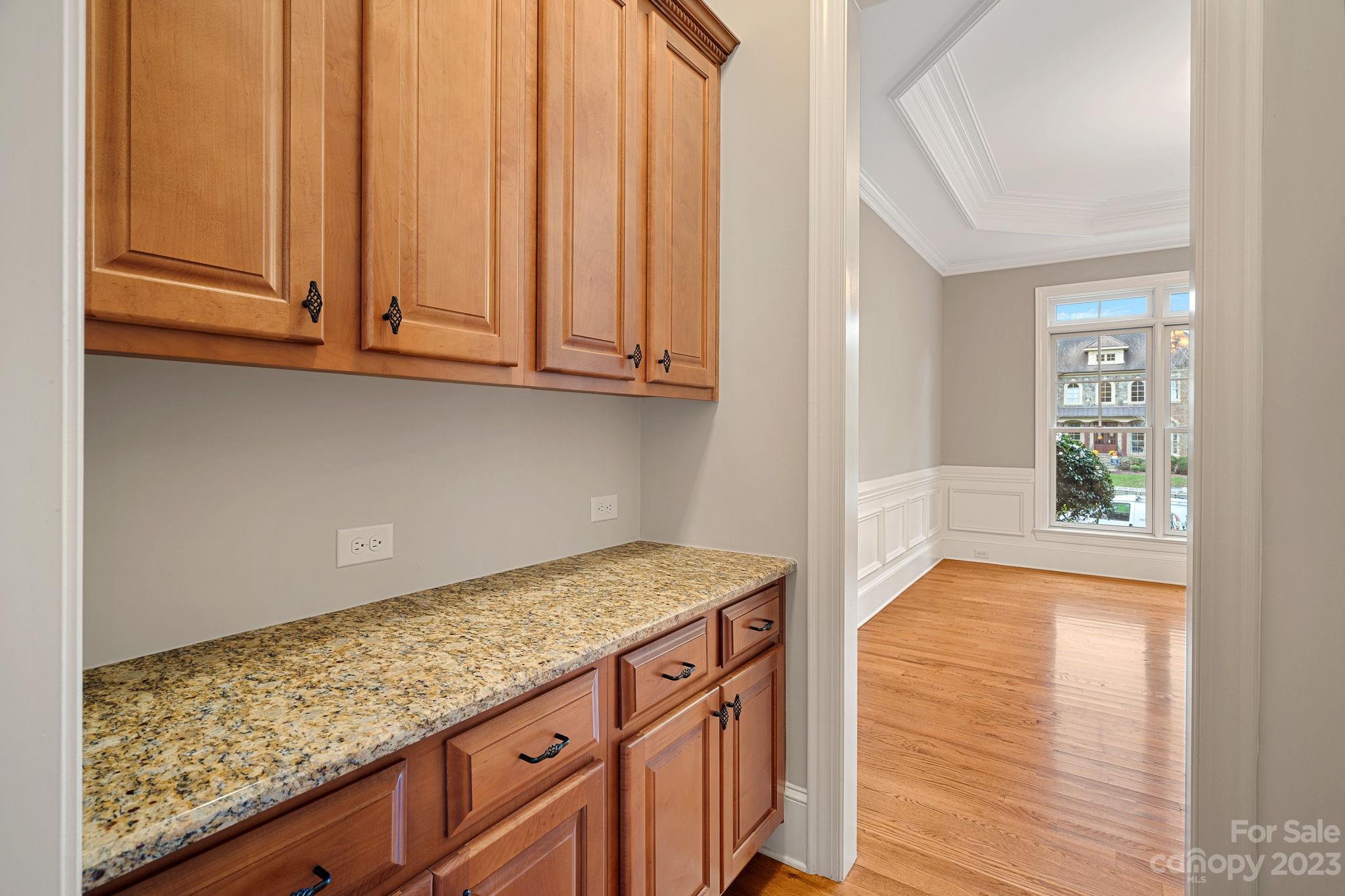 Brookhaven - Residential