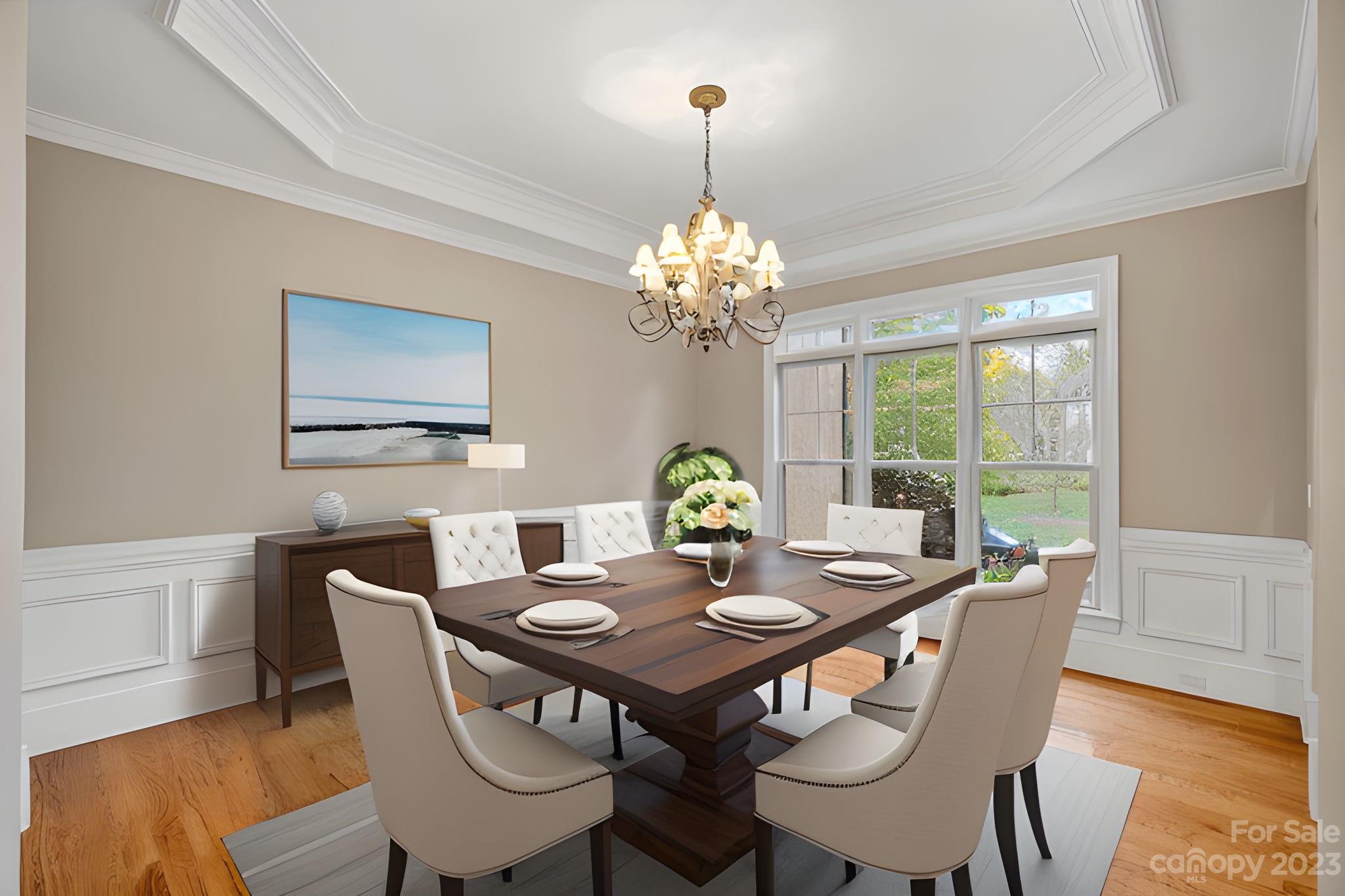 Brookhaven - Residential