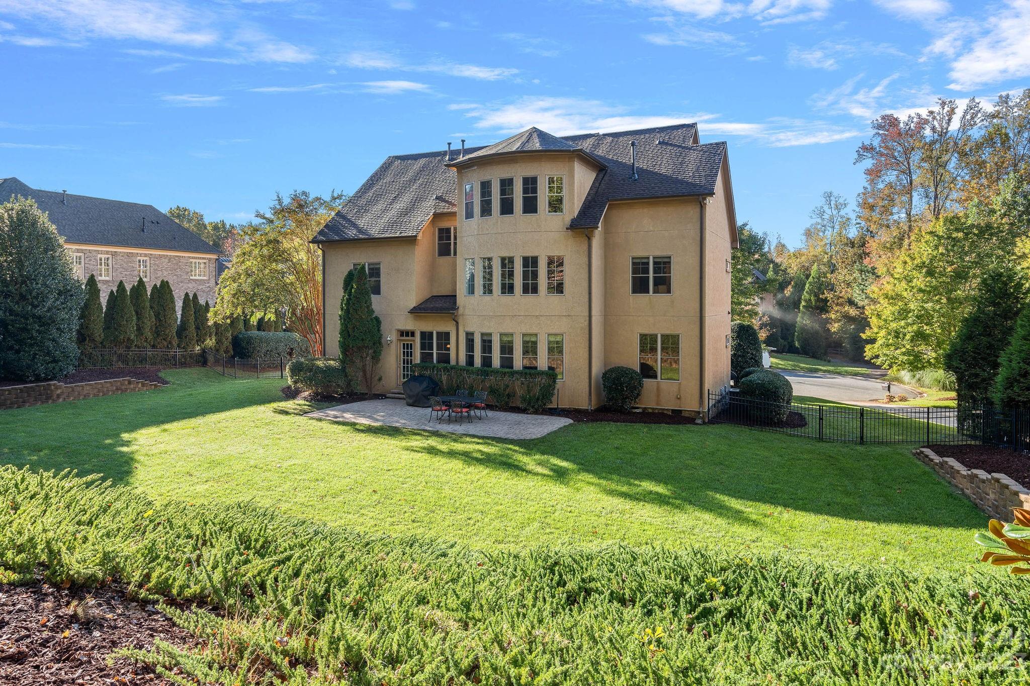 Brookhaven - Residential