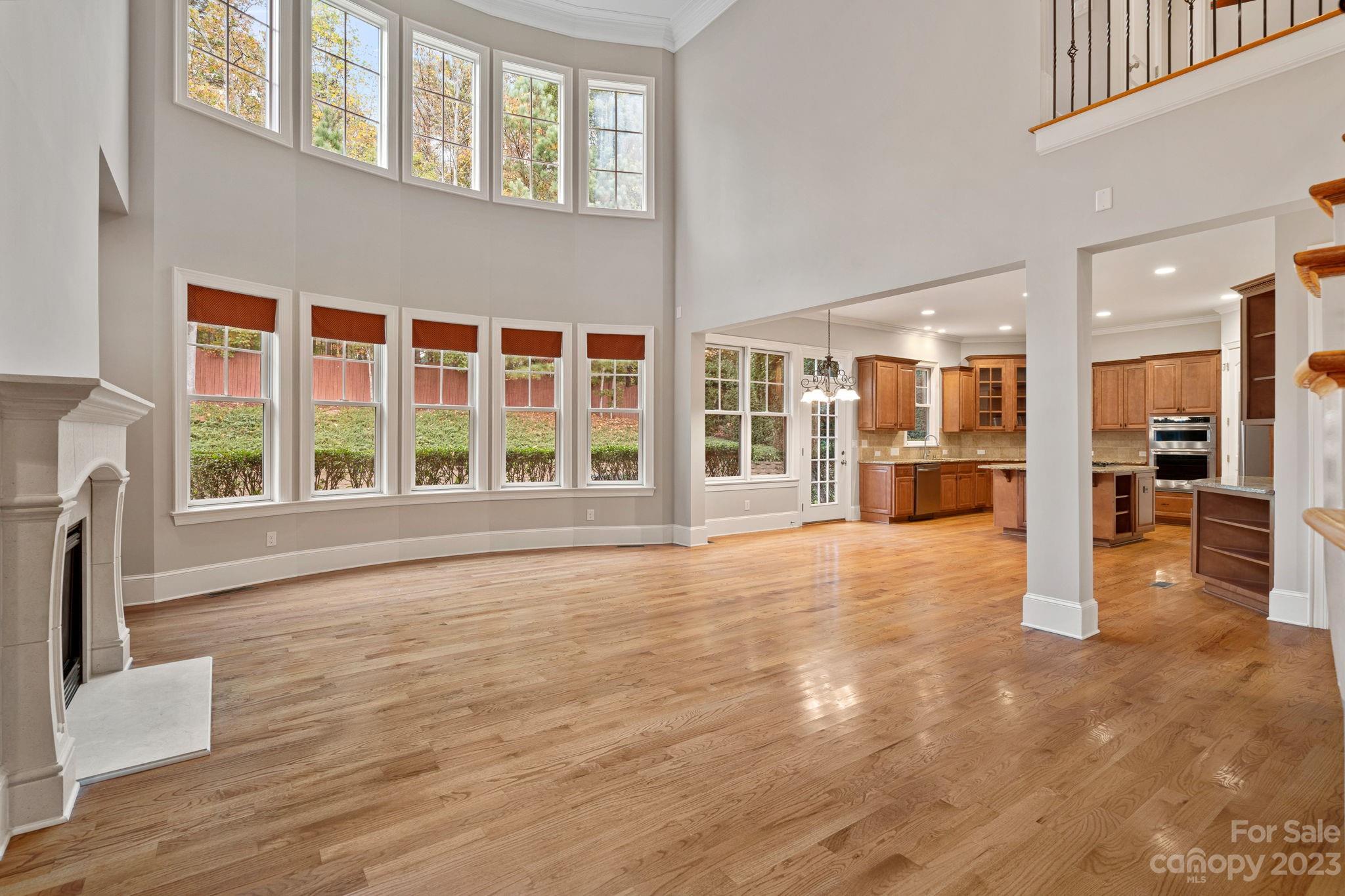 Brookhaven - Residential